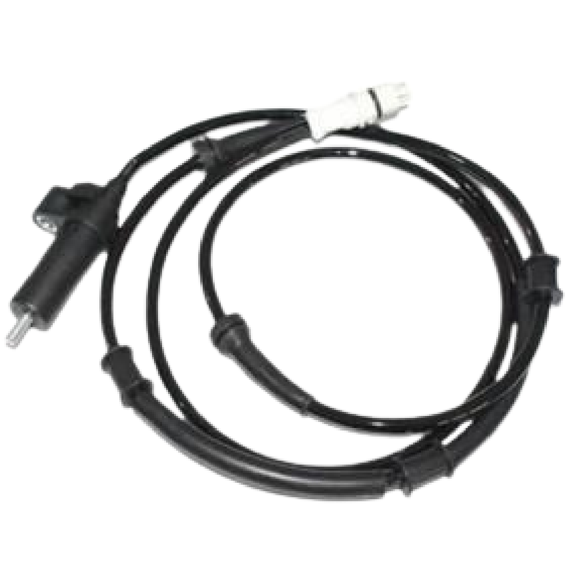 Sensor ABS Traseiro Esquerdo 1 Unidade - Drivetec - 73652 - (2)