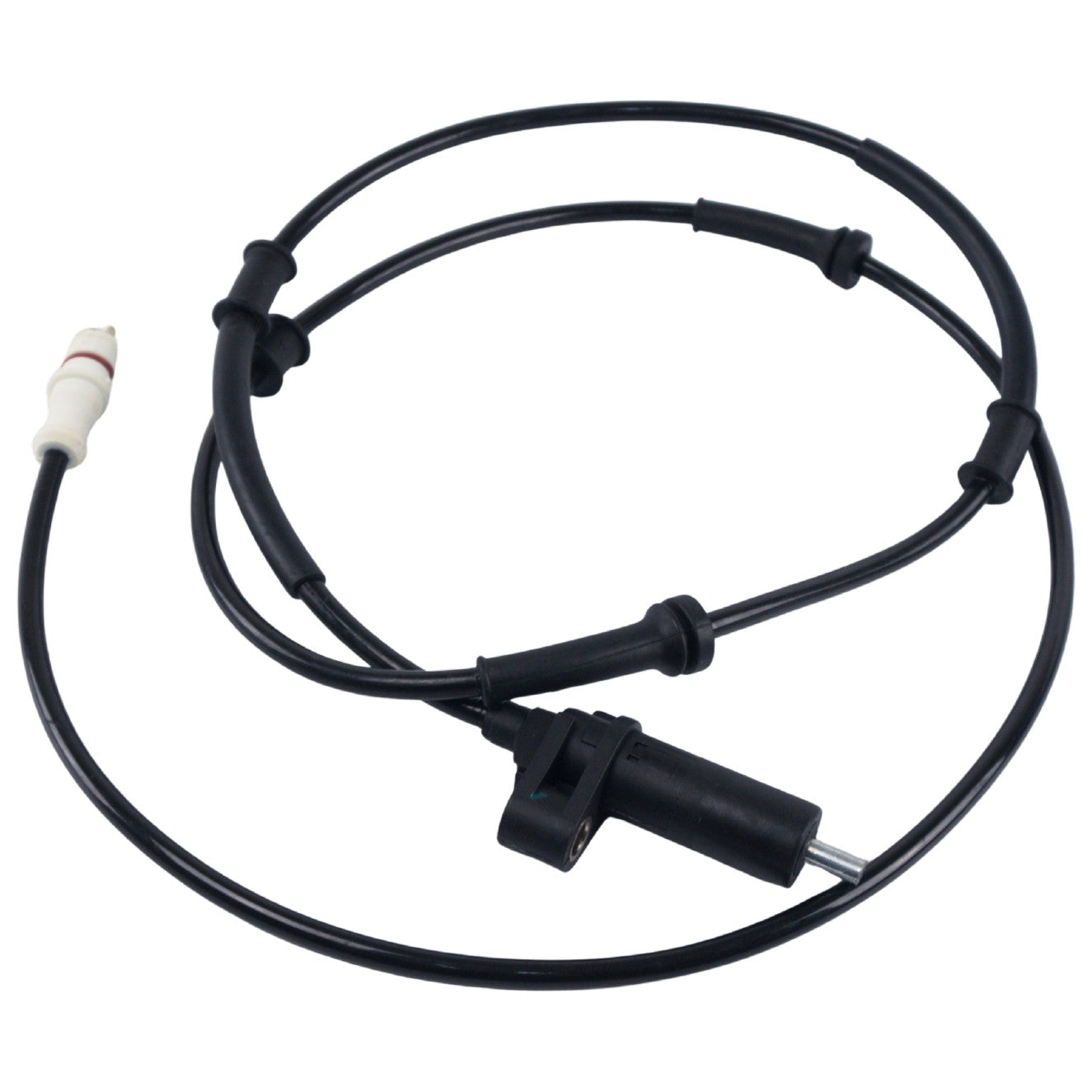 Sensor ABS Traseiro Esquerdo 1 Unidade - Drivetec - 73652 - (4)