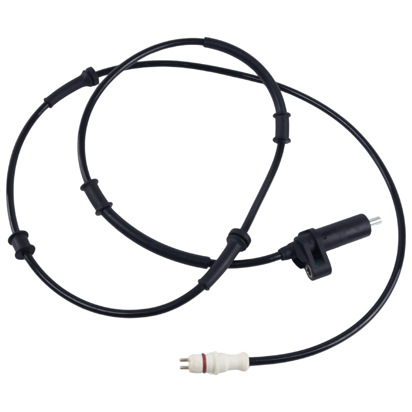 Sensor ABS Traseiro Esquerdo 1 Unidade - Drivetec - 73652 - (5)