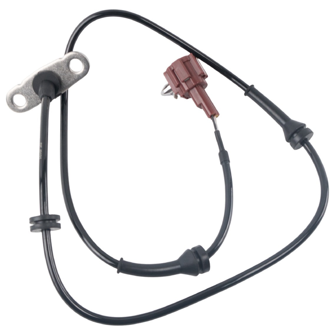 Sensor ABS Traseiro Esquerdo 1 Unidade - Drivetec - 73745 - (1)