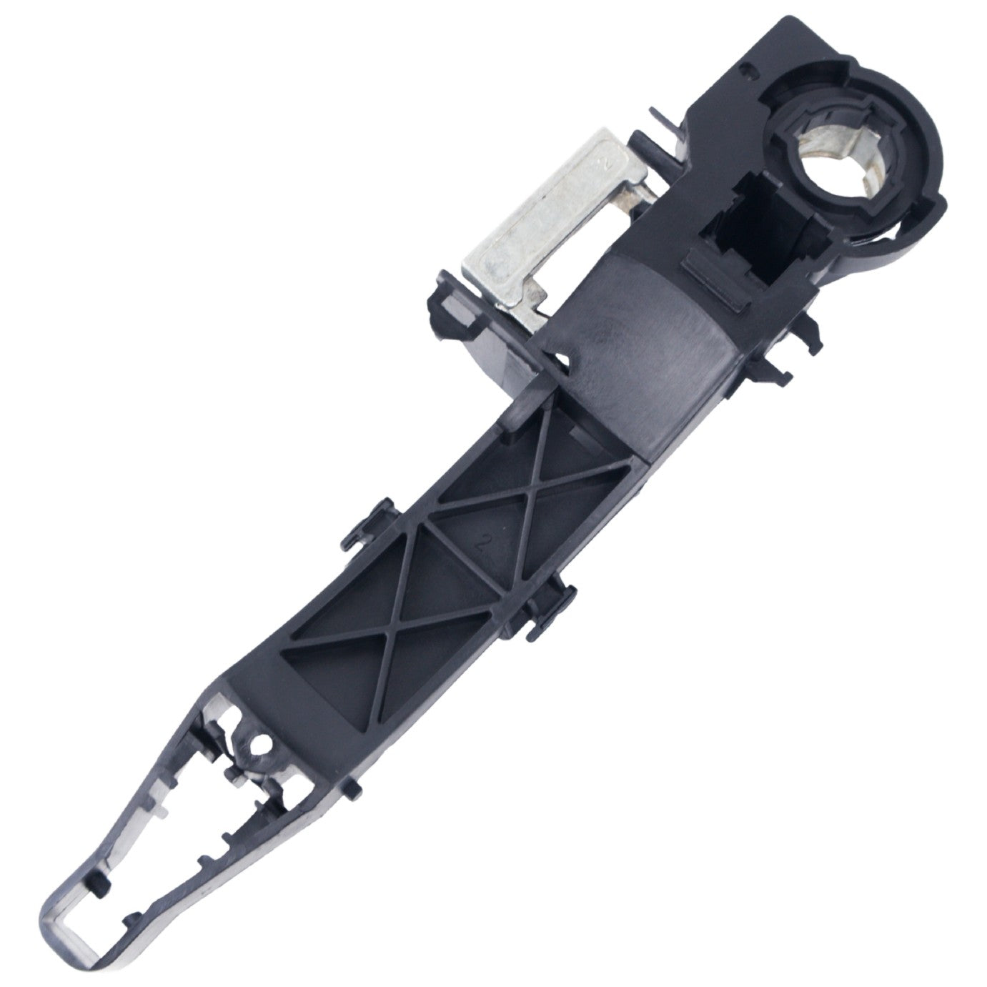 Sensor ABS Traseiro Esquerdo 1 Unidade - Drivetec - 73745 - (2)