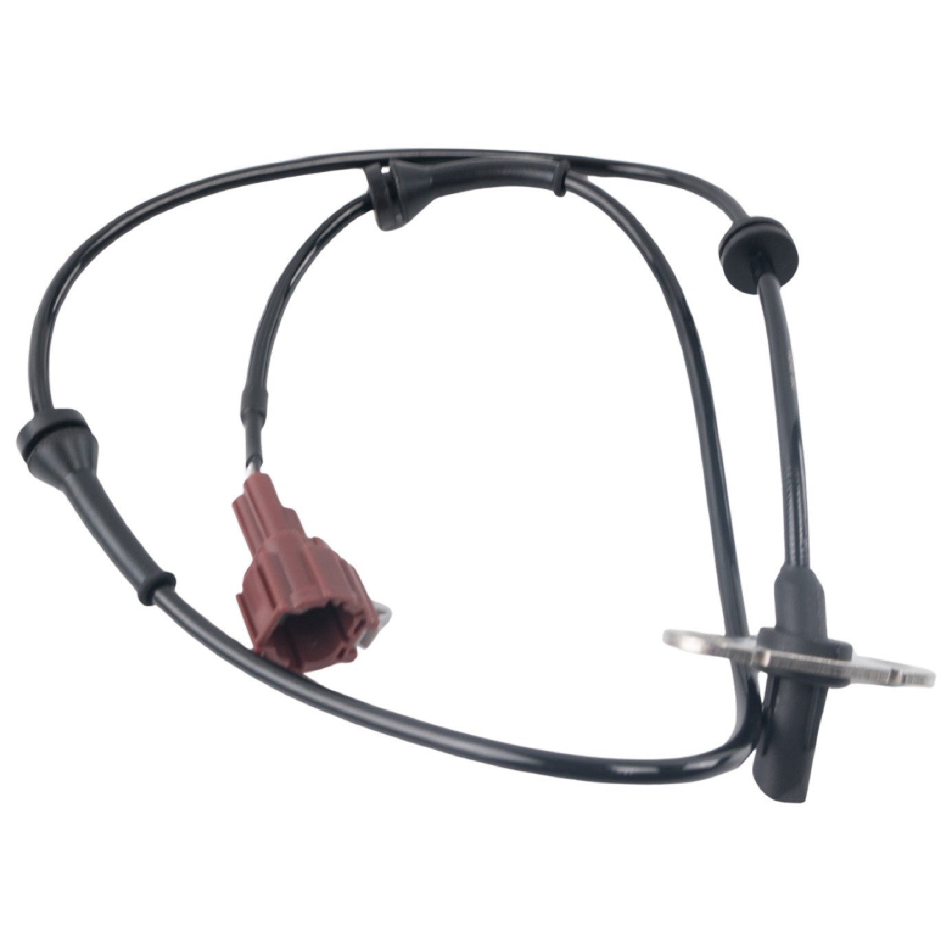 Sensor ABS Traseiro Esquerdo 1 Unidade - Drivetec - 73745 - (3)