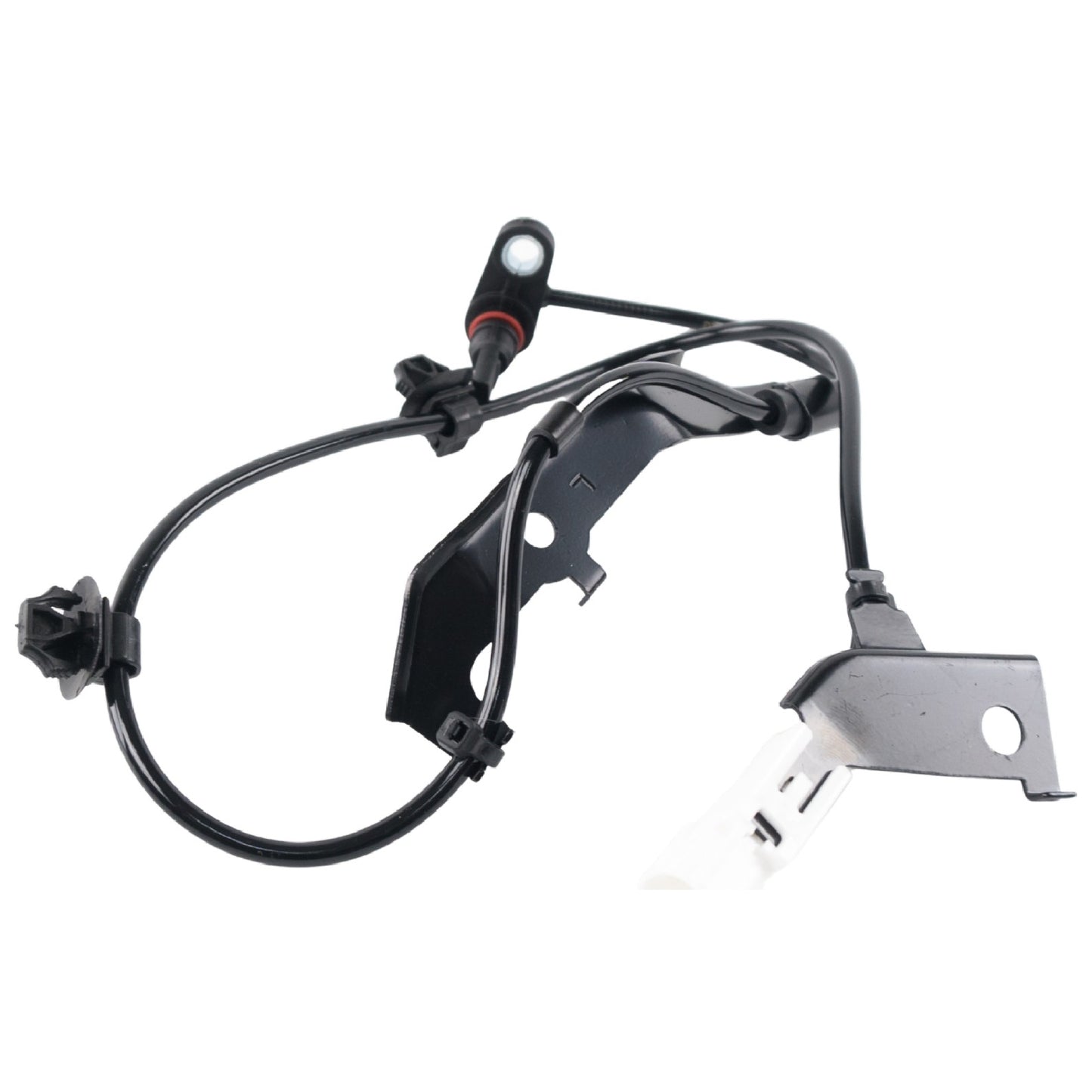 Sensor ABS Traseiro Esquerdo 1 Unidade - Drivetec - 74014 - (2)