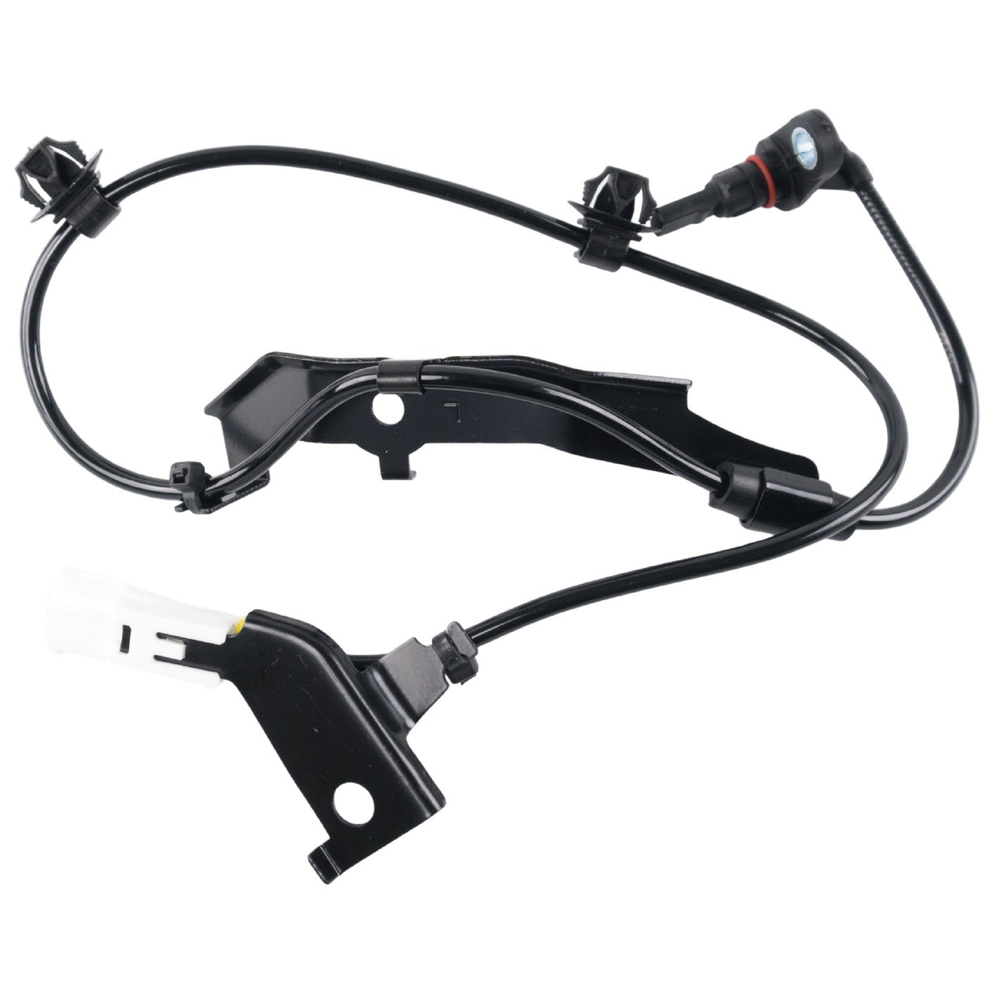 Sensor ABS Traseiro Esquerdo 1 Unidade - Drivetec - 74014 - (3)