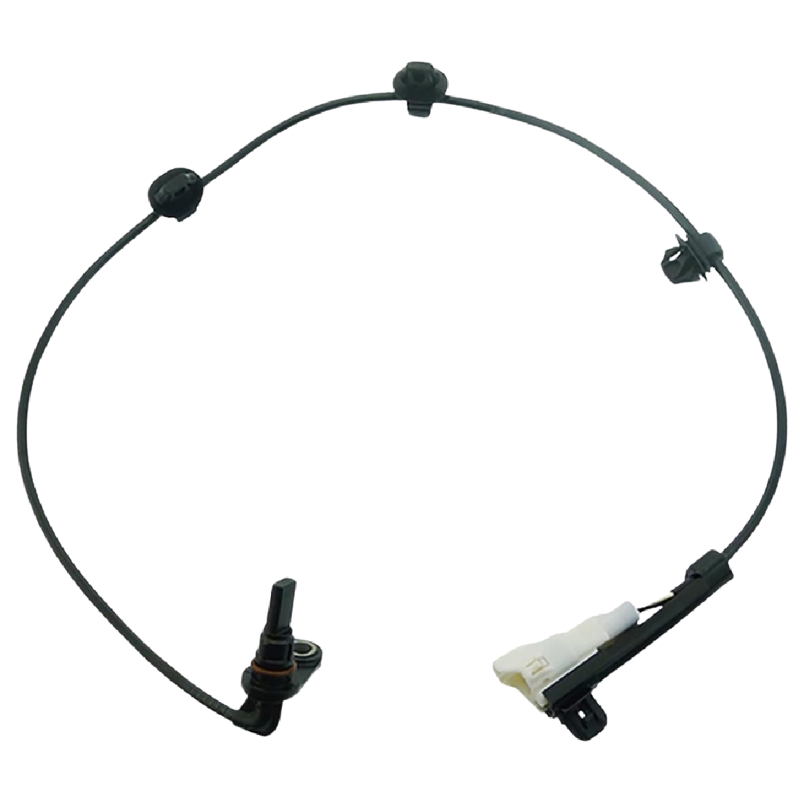 Sensor ABS Traseiro Esquerdo 1 Unidade - Drivetec - 76619 - (2)