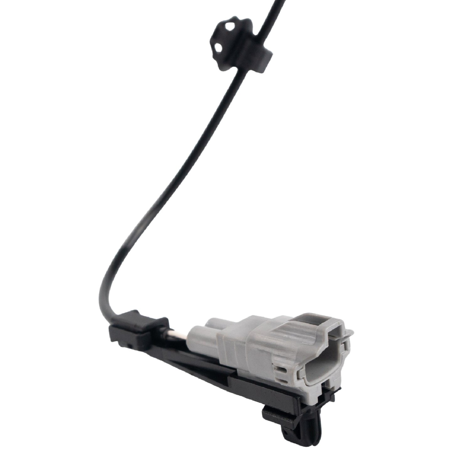 Sensor ABS Traseiro Esquerdo 1 Unidade - Drivetec - 76619 - (3)