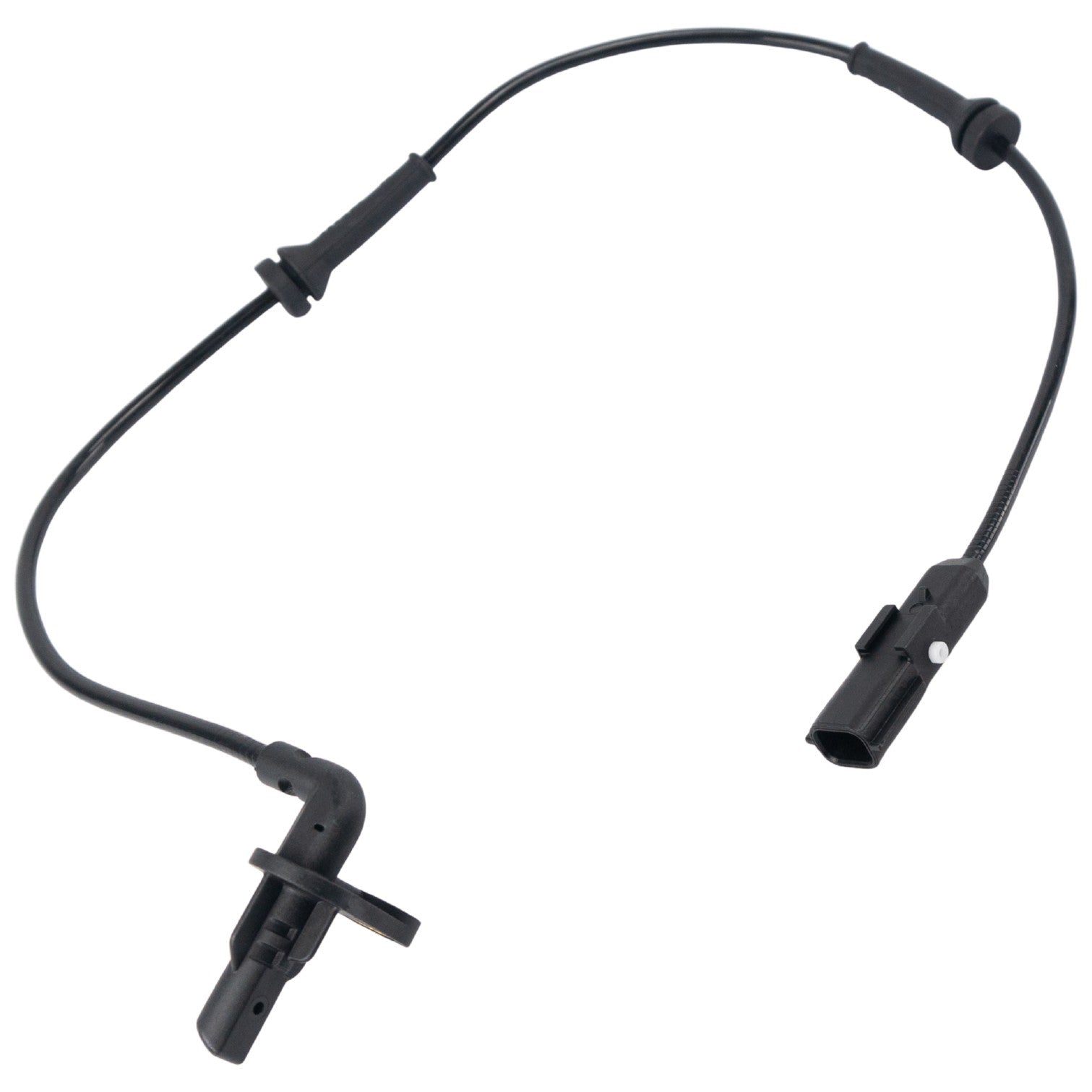 Sensor ABS Traseiro Esquerdo 1 Unidade - Drivetec - 76640 - (1)