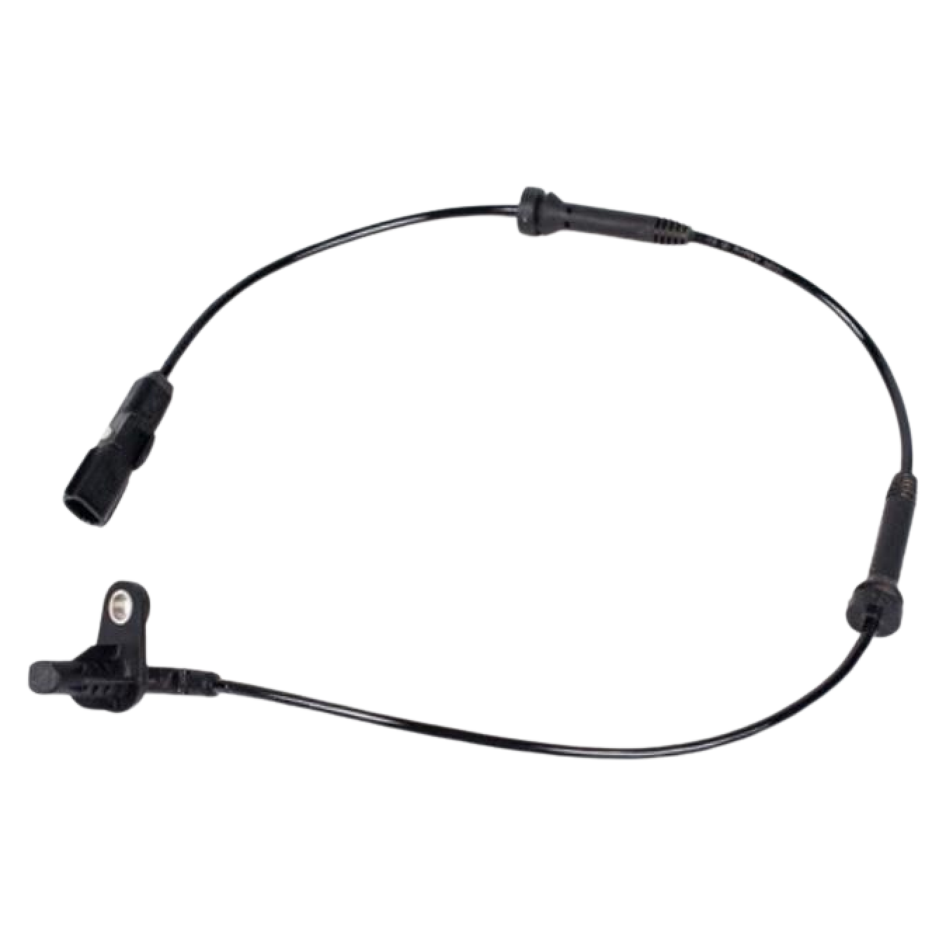 Sensor ABS Traseiro Esquerdo 1 Unidade - Drivetec - 76640 - (2)