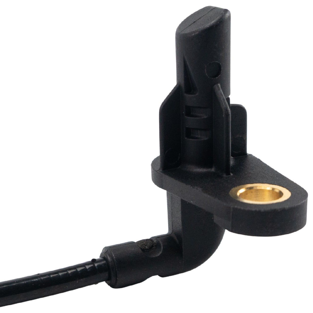 Sensor ABS Traseiro Esquerdo 1 Unidade - Drivetec - 76640 - (4)