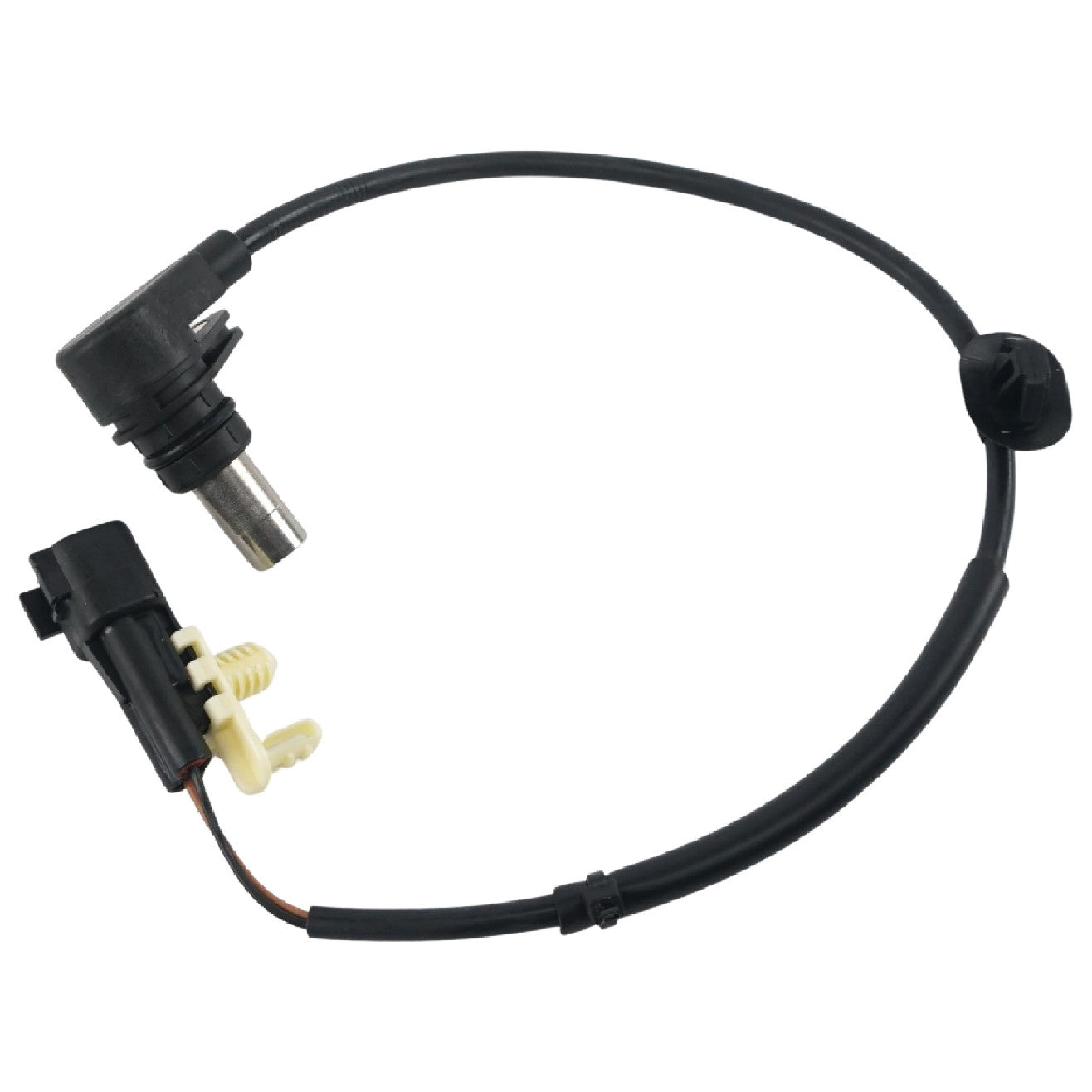 Sensor ABS Traseiro Esquerdo 1 Unidade - Drivetec - 73611 - (1)
