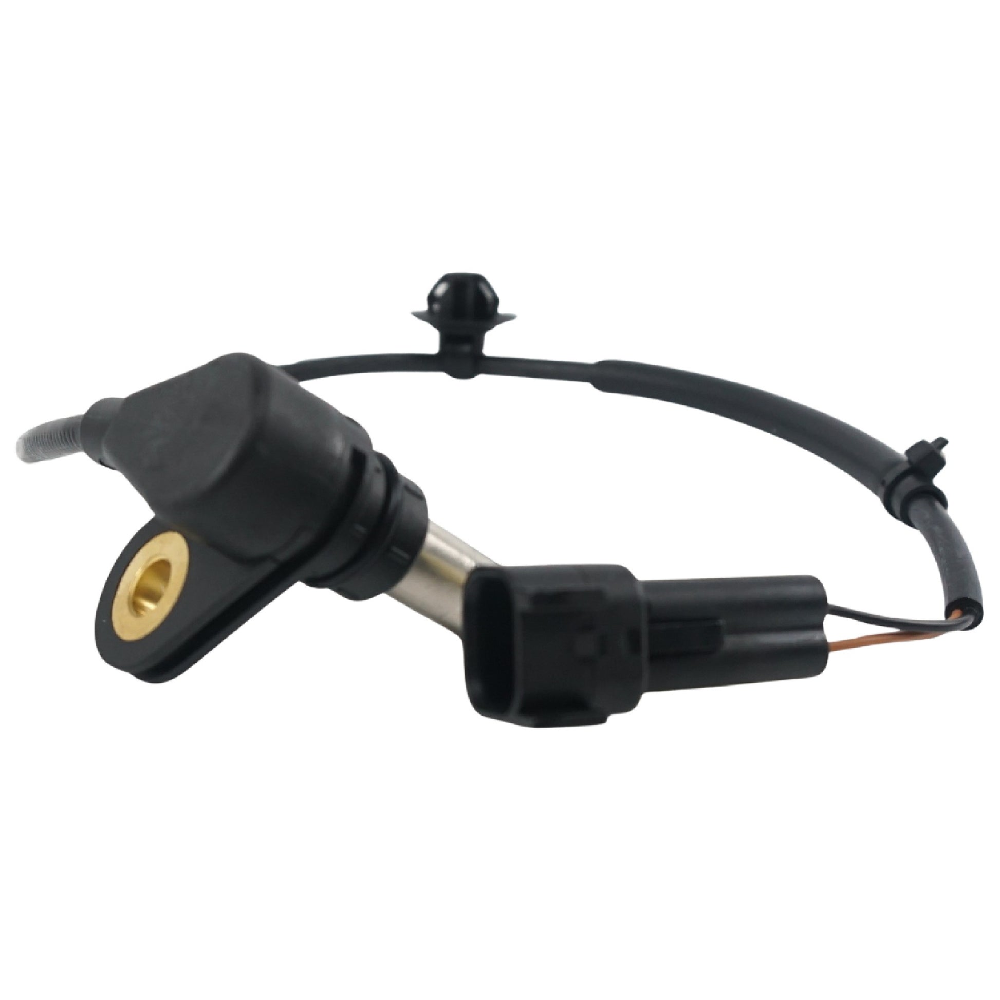 Sensor ABS Traseiro Esquerdo 1 Unidade - Drivetec - 73611 - (3)