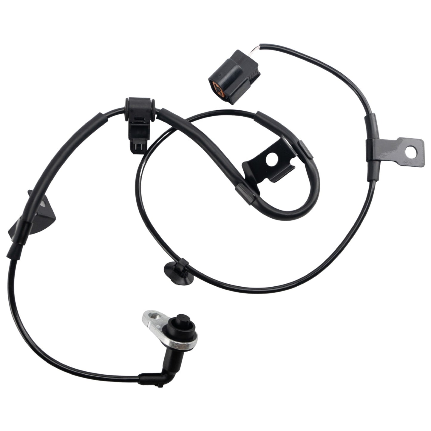 Sensor ABS Traseiro Esquerdo 1 Unidade - Drivetec - 76635 - (1)