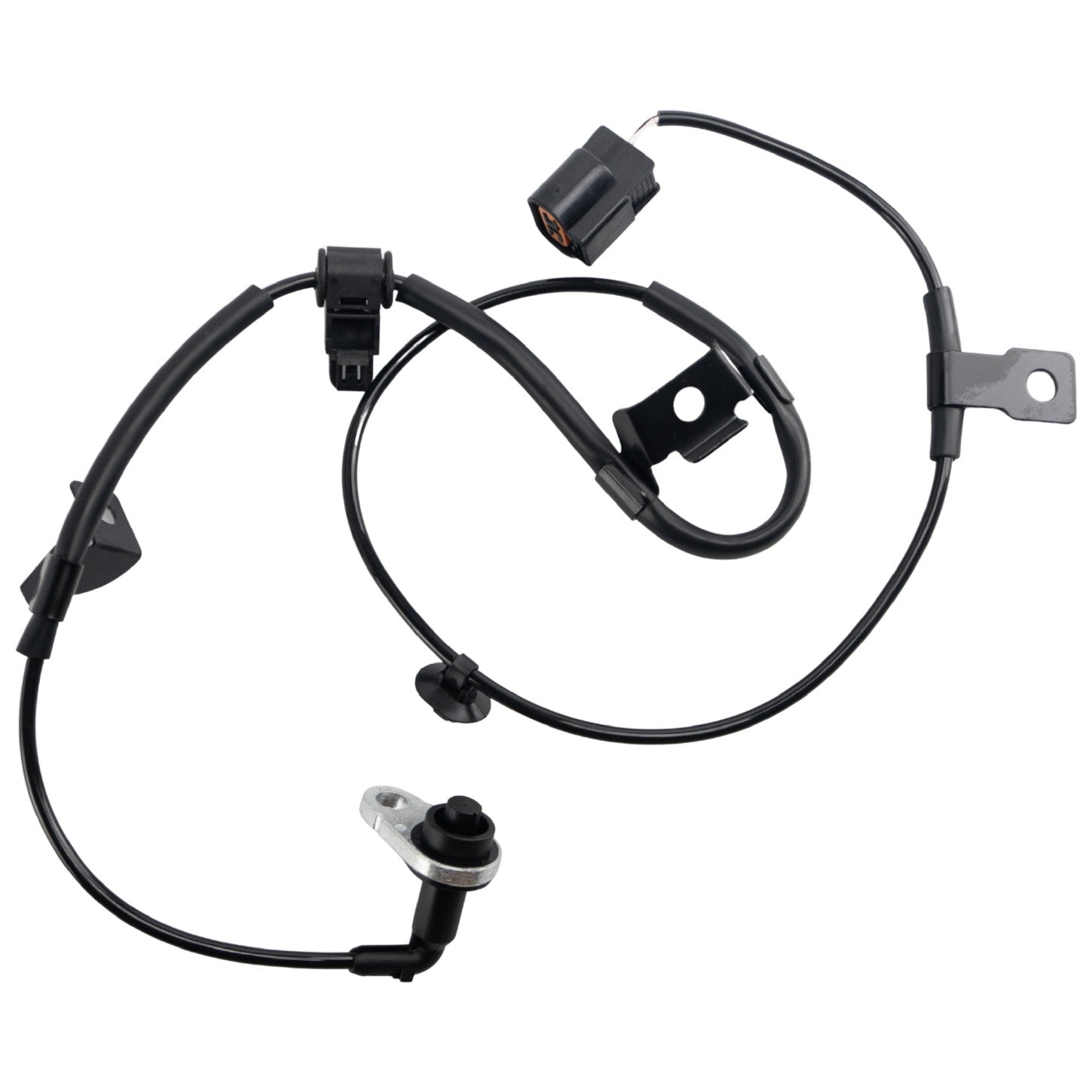 Sensor ABS Traseiro Esquerdo 1 Unidade - Drivetec - 76635 - (1)