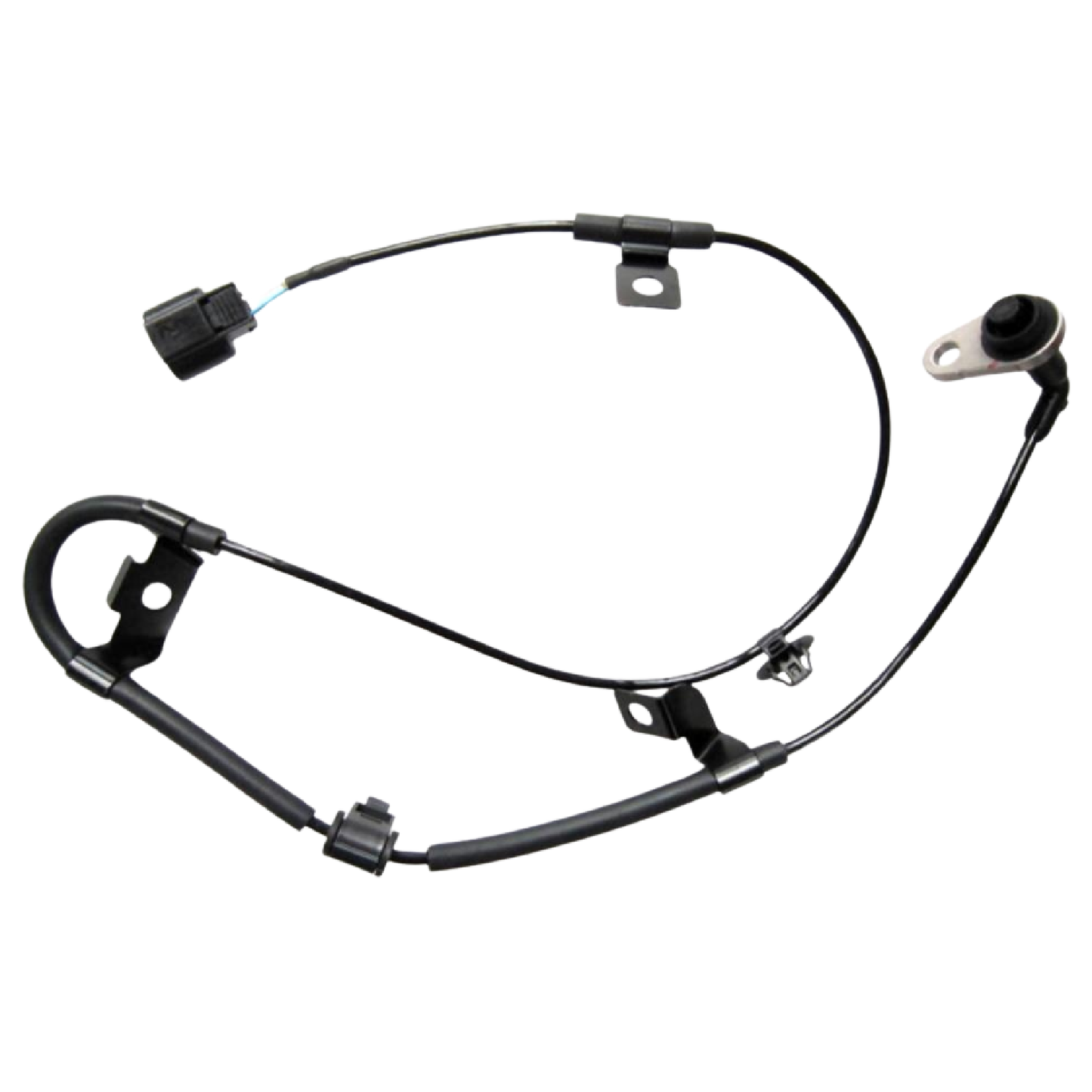 Sensor ABS Traseiro Esquerdo 1 Unidade - Drivetec - 76635 - (2)