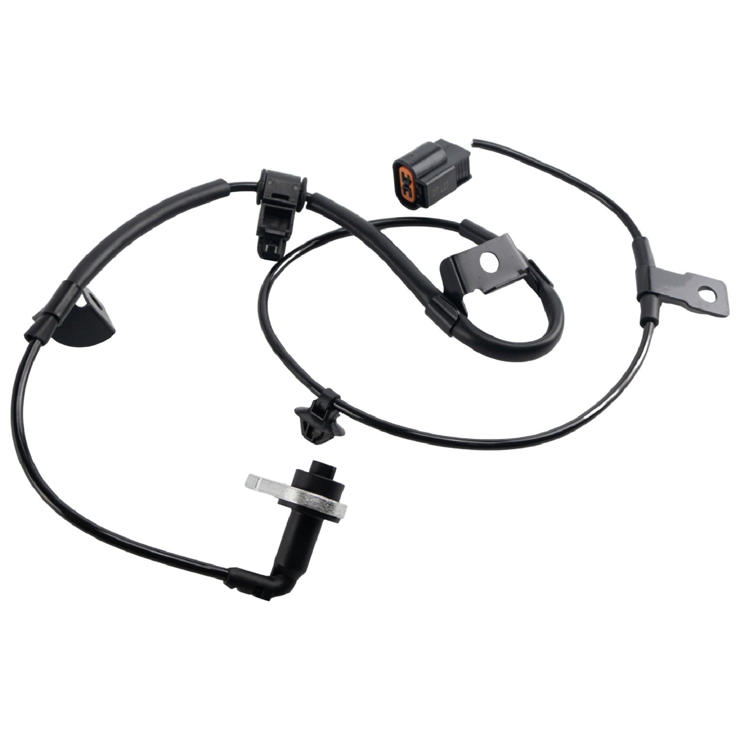 Sensor ABS Traseiro Esquerdo 1 Unidade - Drivetec - 76635 - (3)