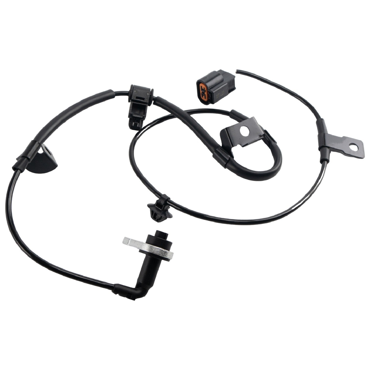 Sensor ABS Traseiro Esquerdo 1 Unidade - Drivetec - 76635 - (3)