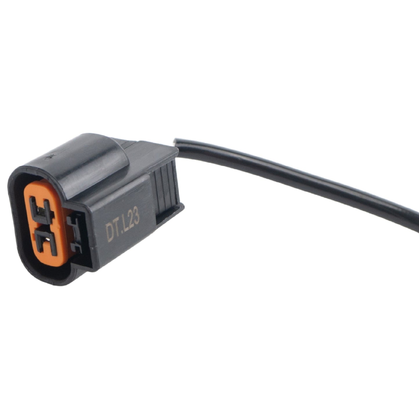 Sensor ABS Traseiro Esquerdo 1 Unidade - Drivetec - 76635 - (5)