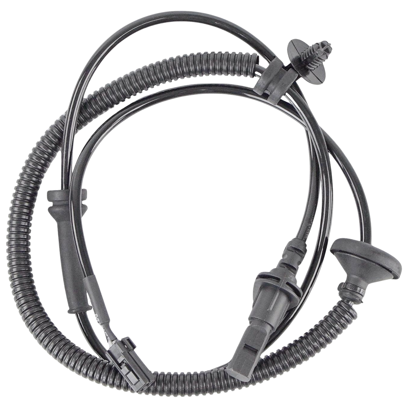 Sensor ABS Traseiro Esquerdo 1 Unidade - Drivetec - 78406 - (1)