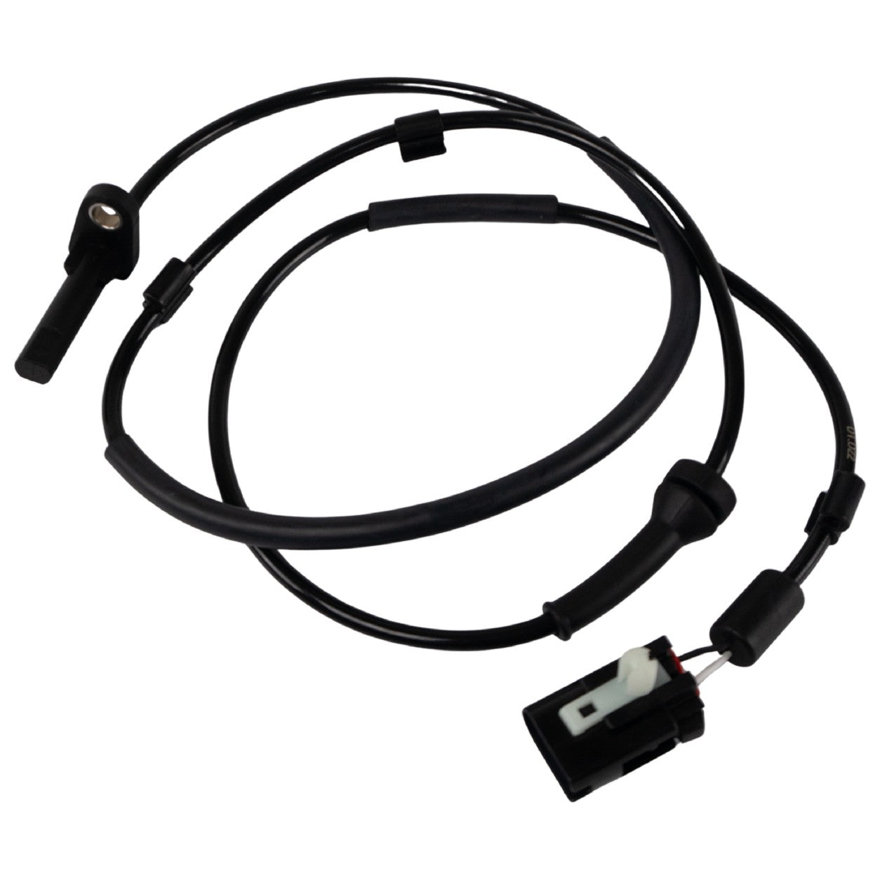 Sensor ABS Traseiro Esquerdo 1 Unidade - Drivetec - 74212 - (1)