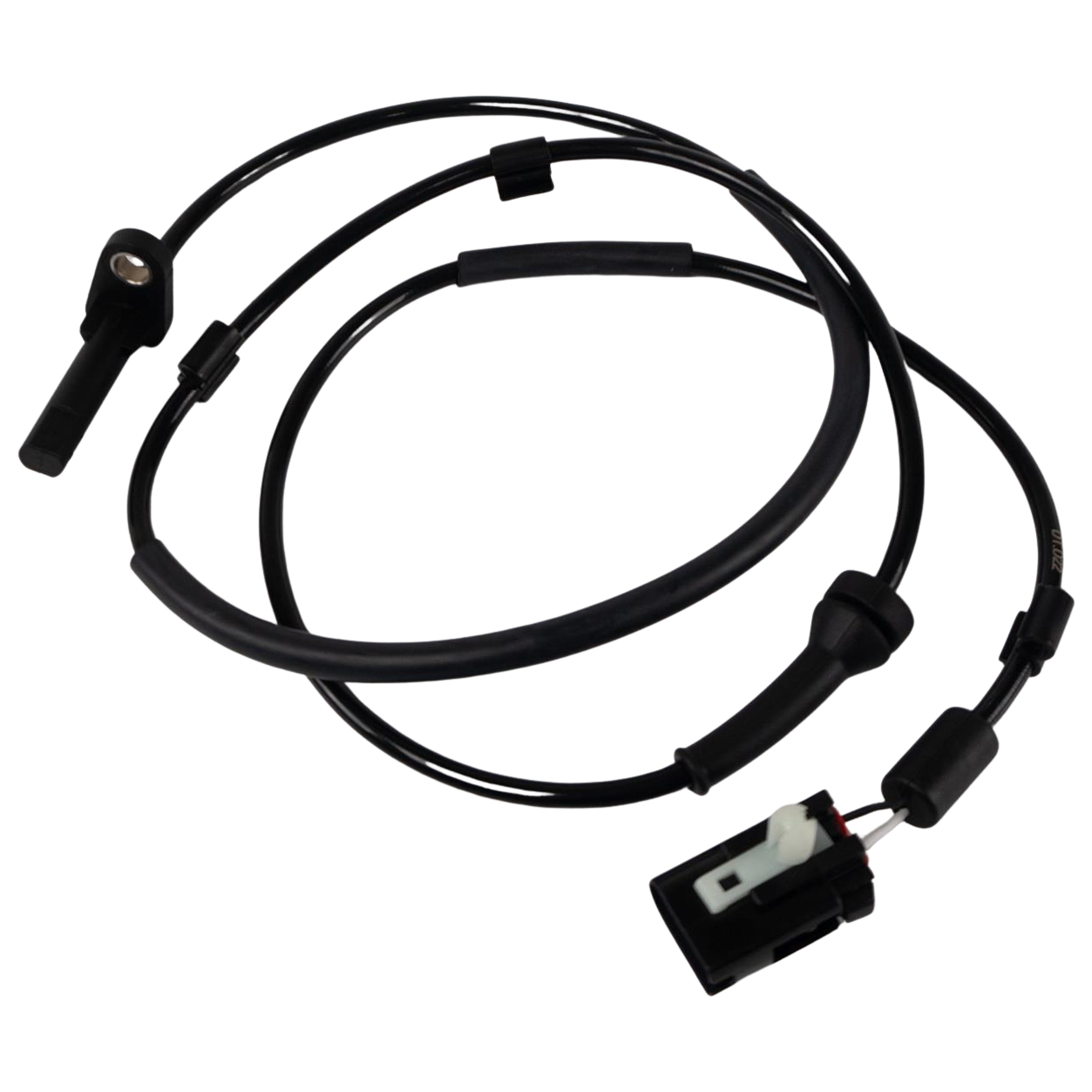 Sensor ABS Traseiro Esquerdo 1 Unidade - Drivetec - 74212 - (2)