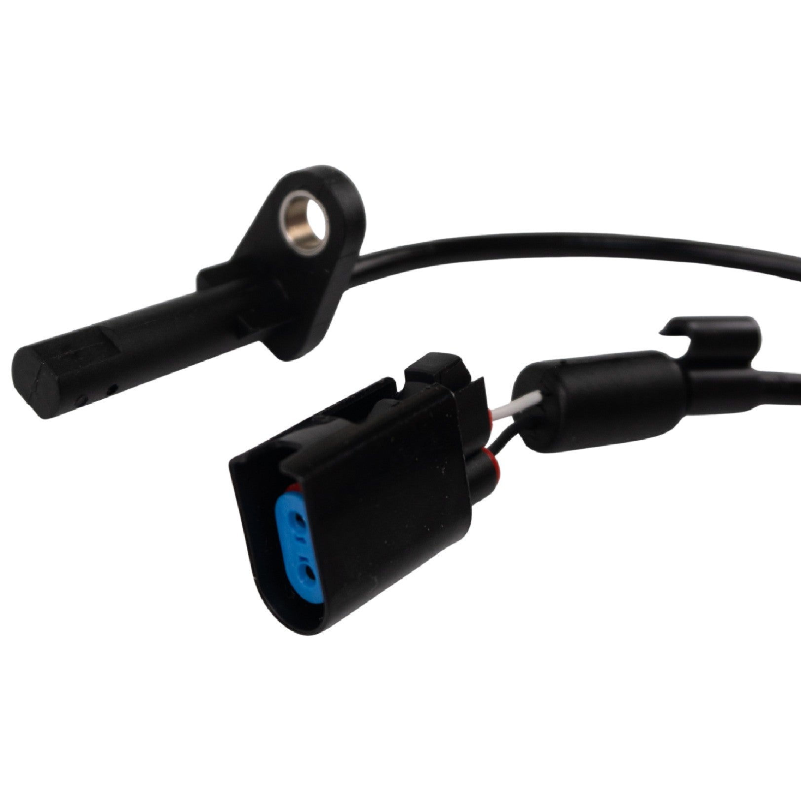 Sensor ABS Traseiro Esquerdo 1 Unidade - Drivetec - 74212 - (4)