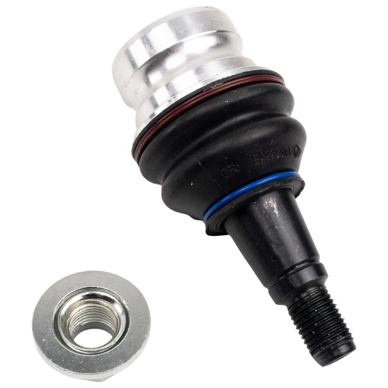 Pivô da Bandeja Inferior 1 Unidade - Dlz - 74720 - (5)