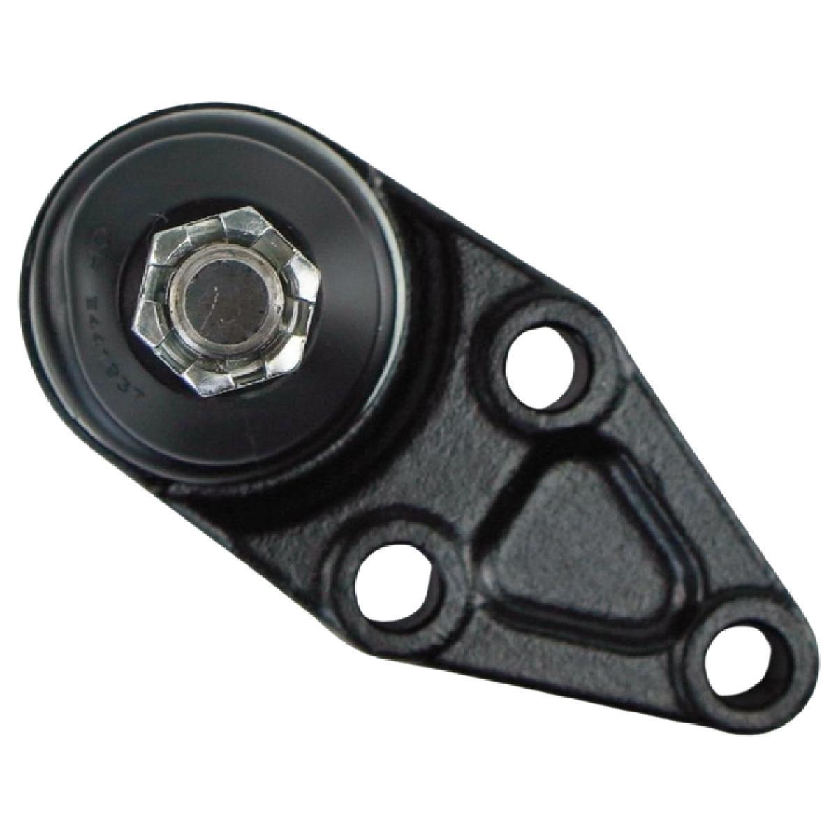 Pivô da Bandeja Traseira Superior 1 Unidade - Dlz - 77803 - (2)