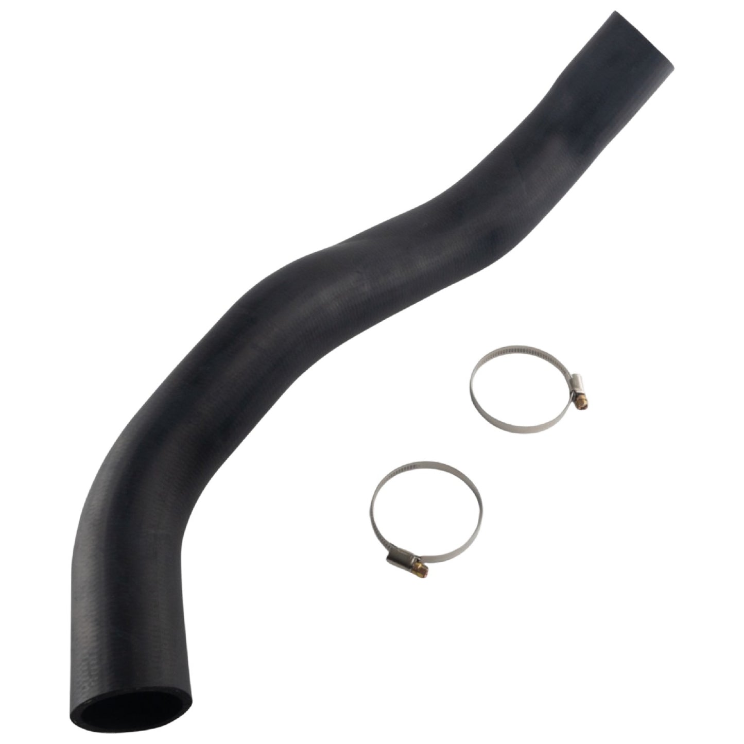 Mangueira de Entrada do Intercooler - Frontier - 76521 - (1)