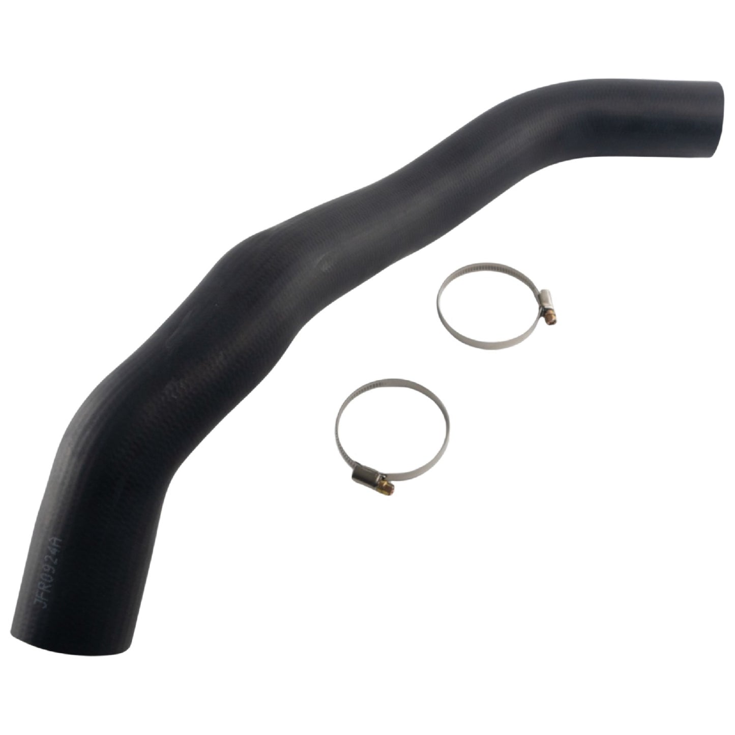 Mangueira de Entrada do Intercooler - Frontier - 76521 - (3)