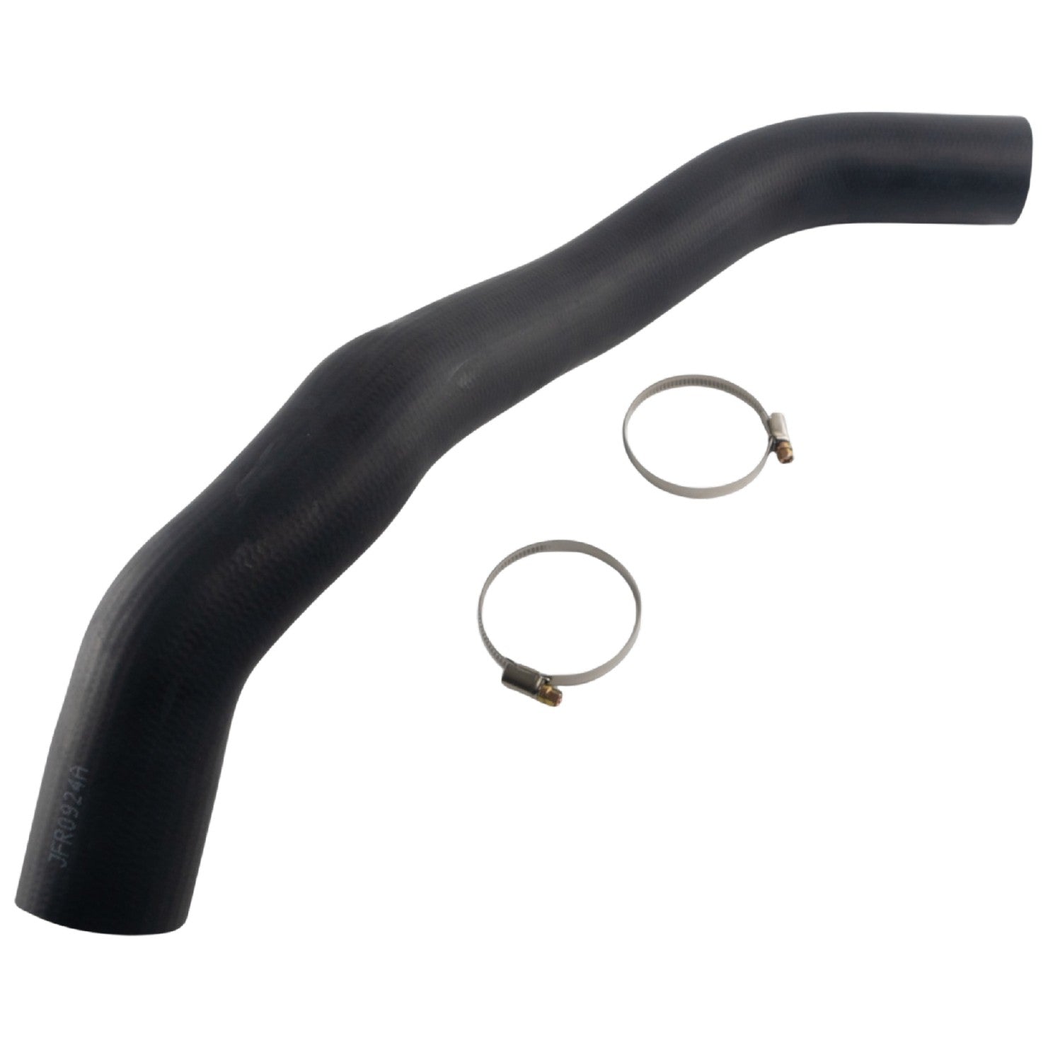 Mangueira de Entrada do Intercooler - Frontier - 76521 - (3)