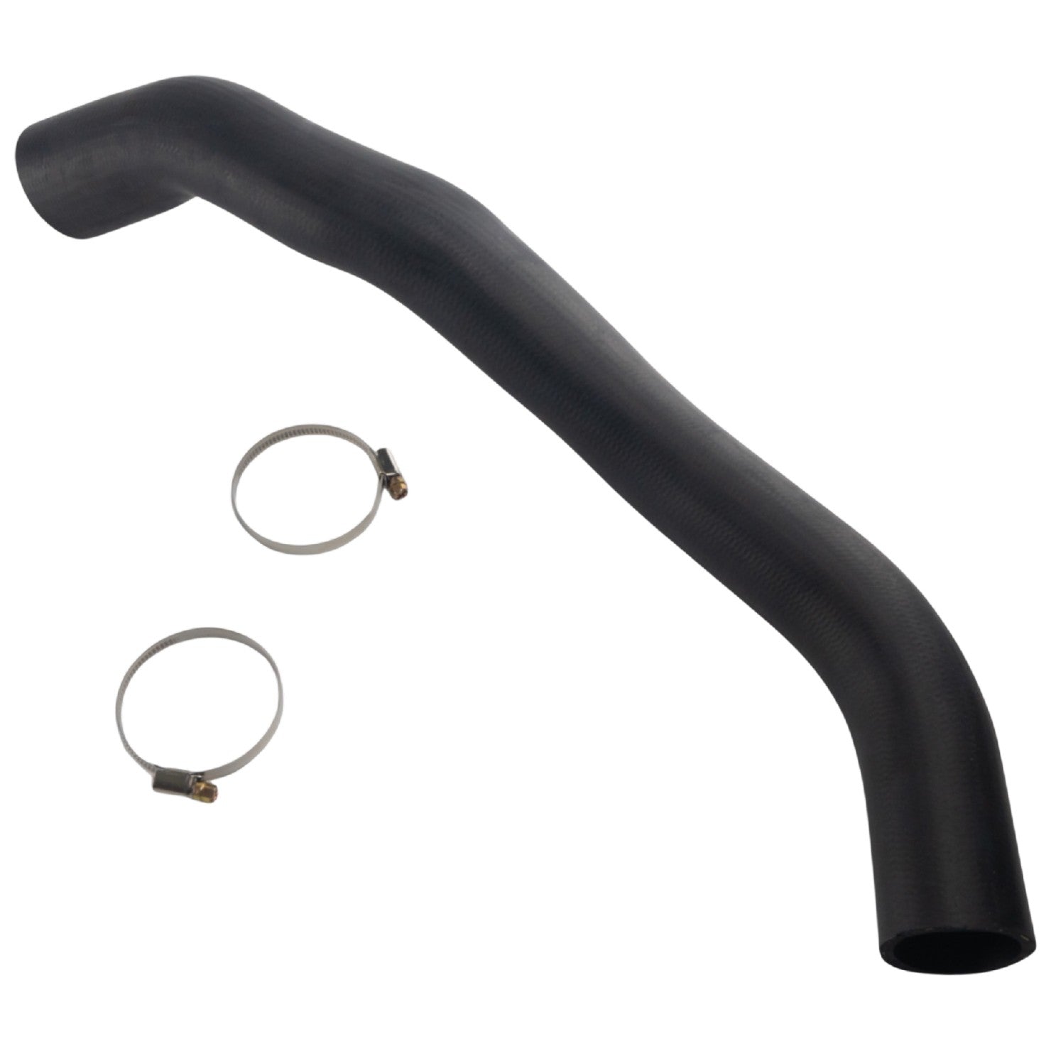 Mangueira de Entrada do Intercooler - Frontier - 76521 - (4)