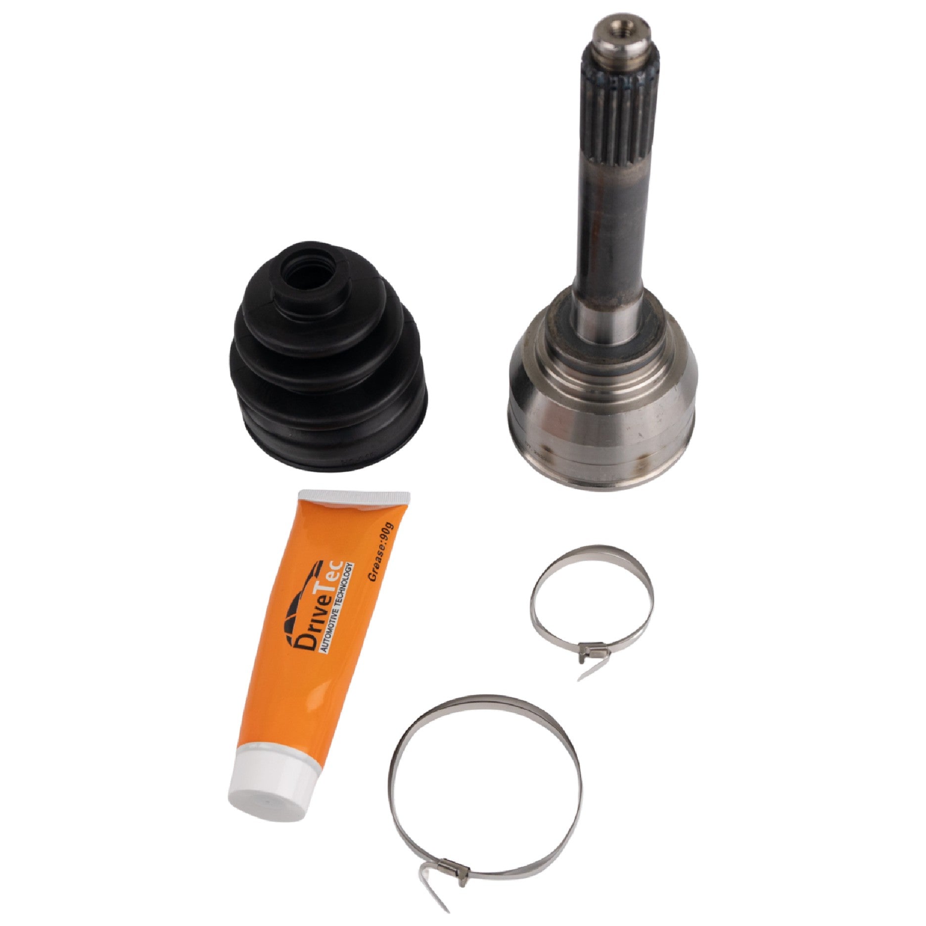Junta Homocinetica Lado Roda 1 Unidade - Drivetec - 74093 - (1)