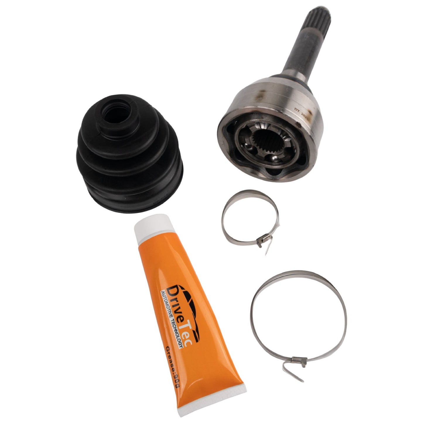 Junta Homocinetica Lado Roda 1 Unidade - Drivetec - 74093 - (4)
