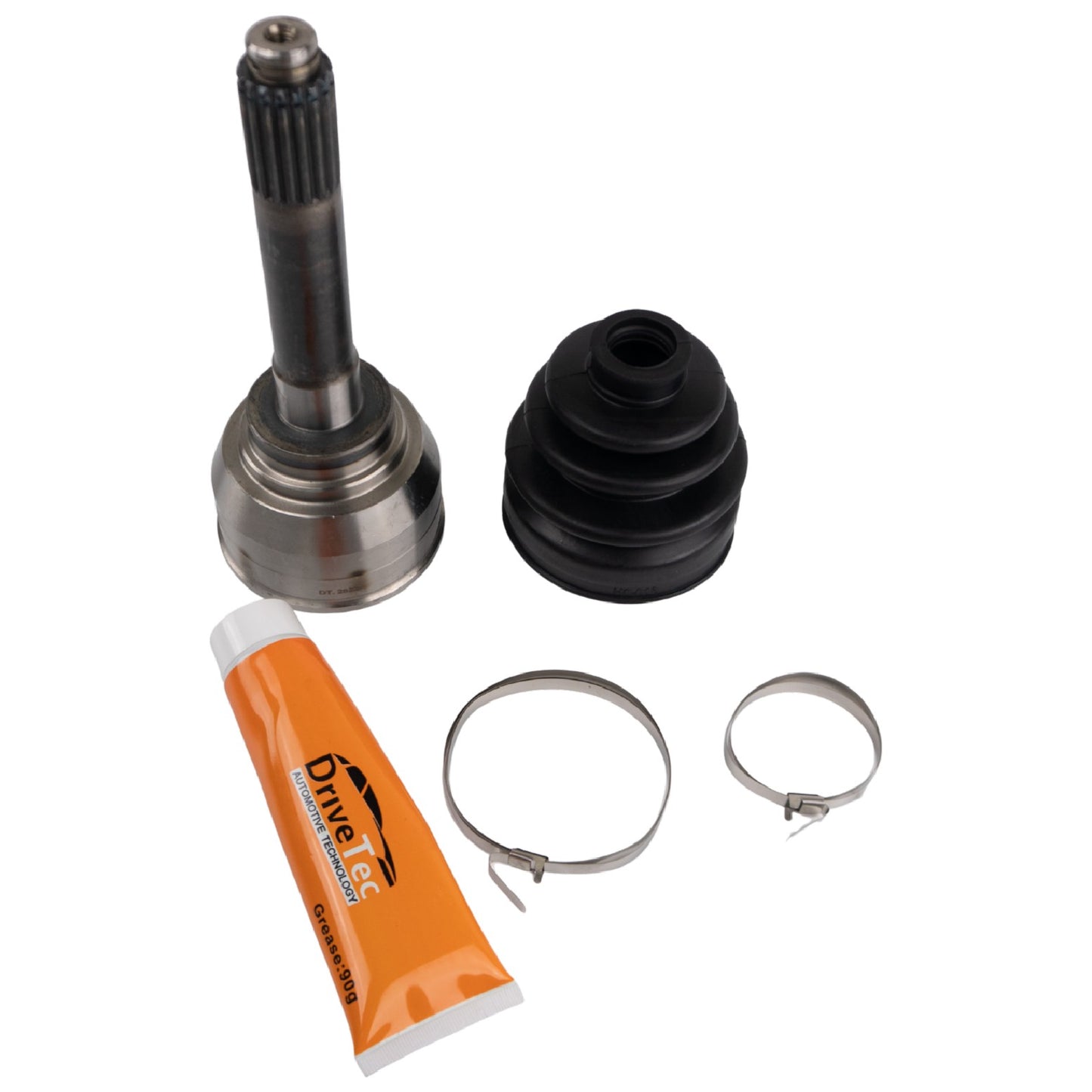 Junta Homocinetica Lado Roda 1 Unidade - Drivetec - 74093 - (5)