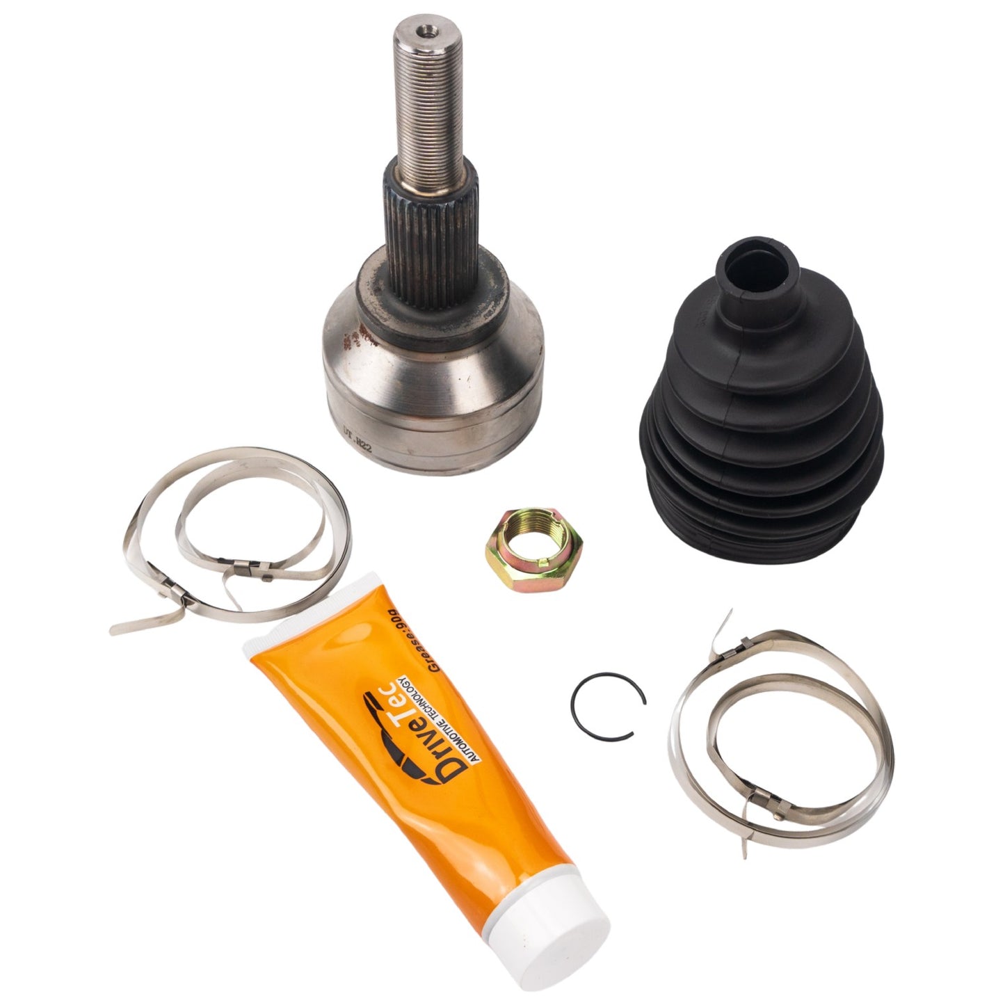 Junta Homocinetica Lado Roda 1 Unidade - Drivetec - 74090 - (1)