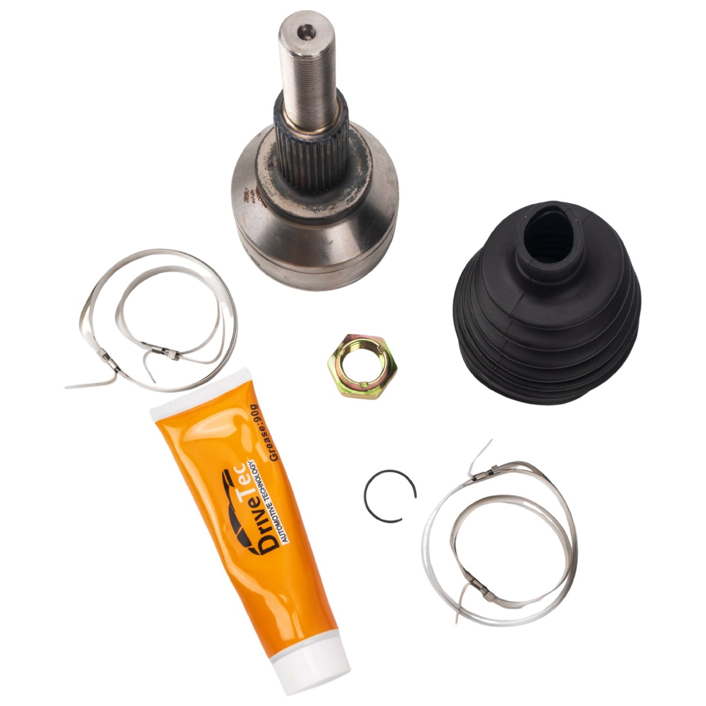 Junta Homocinetica Lado Roda 1 Unidade - Drivetec - 74090 - (3)