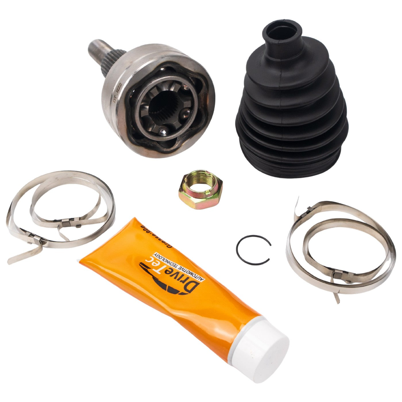 Junta Homocinetica Lado Roda 1 Unidade - Drivetec - 74090 - (4)