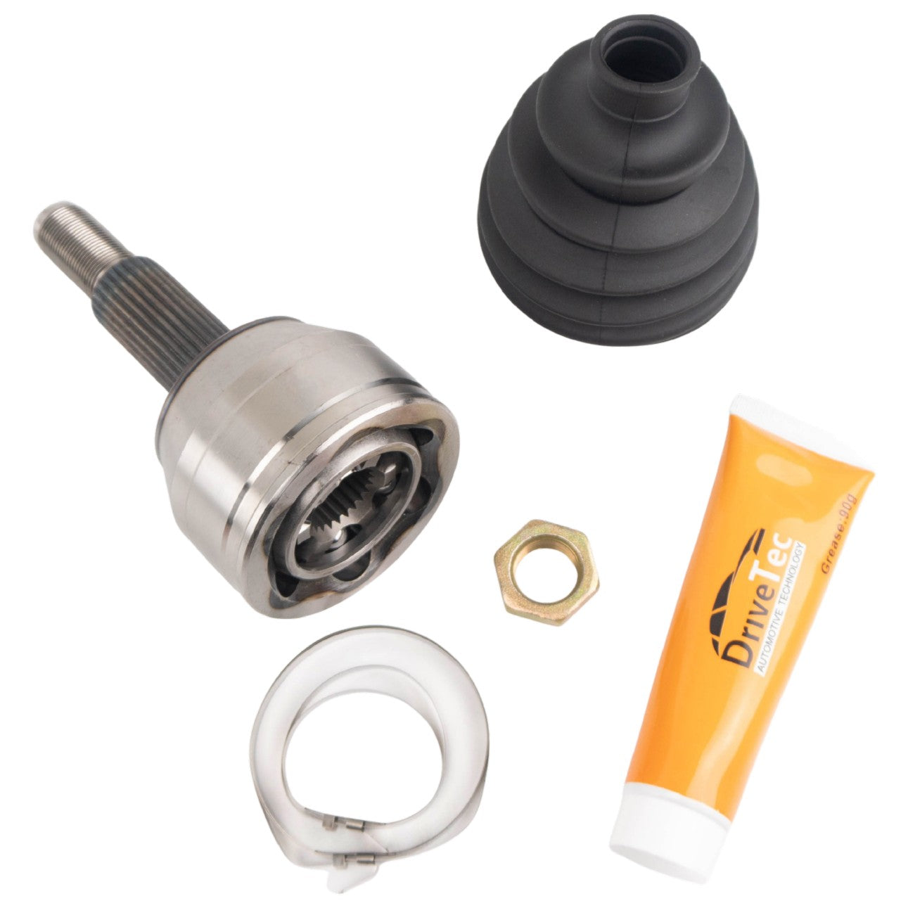 Junta Homocinetica Lado Roda 1 Unidade - Drivetec - 74088 - (5)