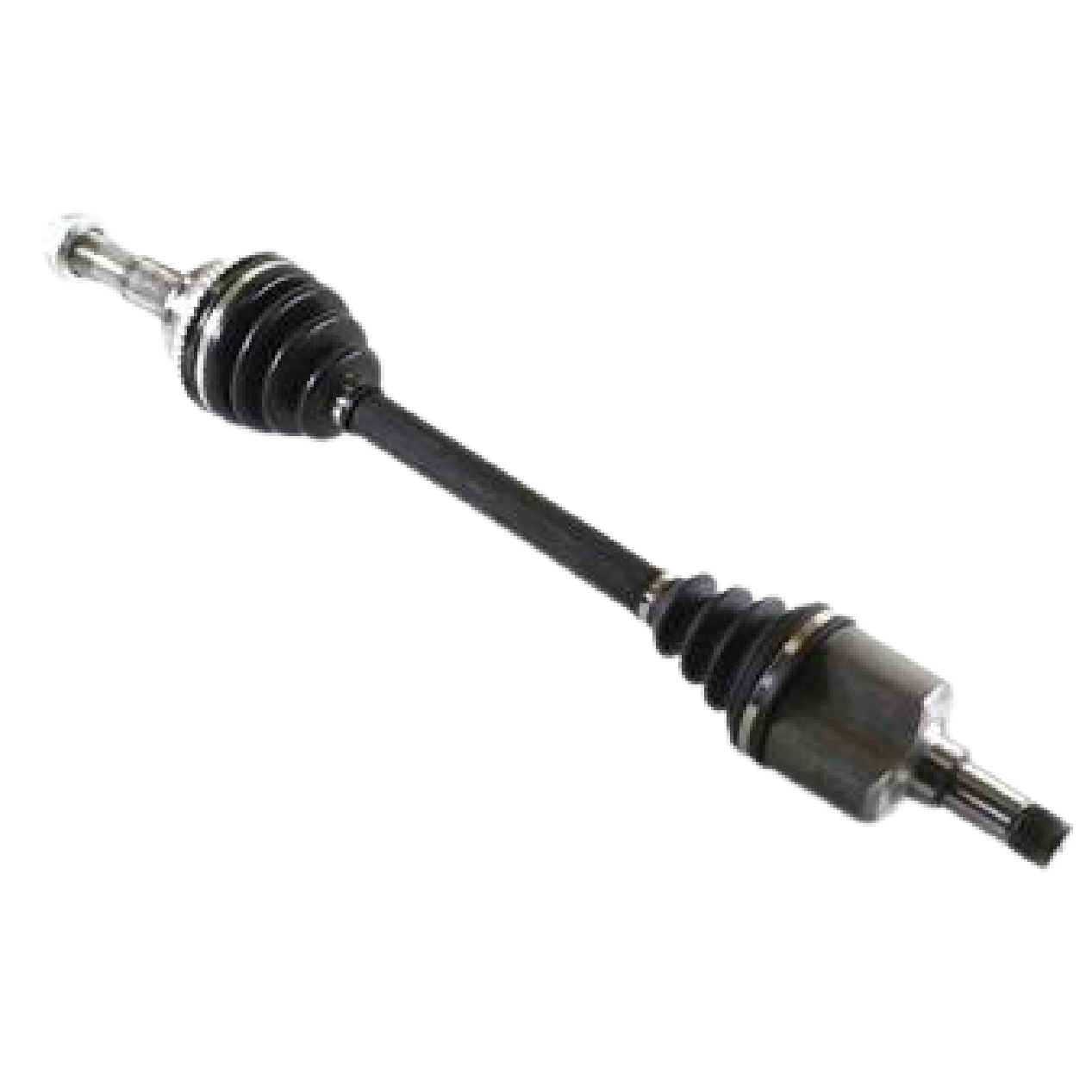 Semieixo Esquerdo 1 Unidade - Drivetec - 26702 - (1)
