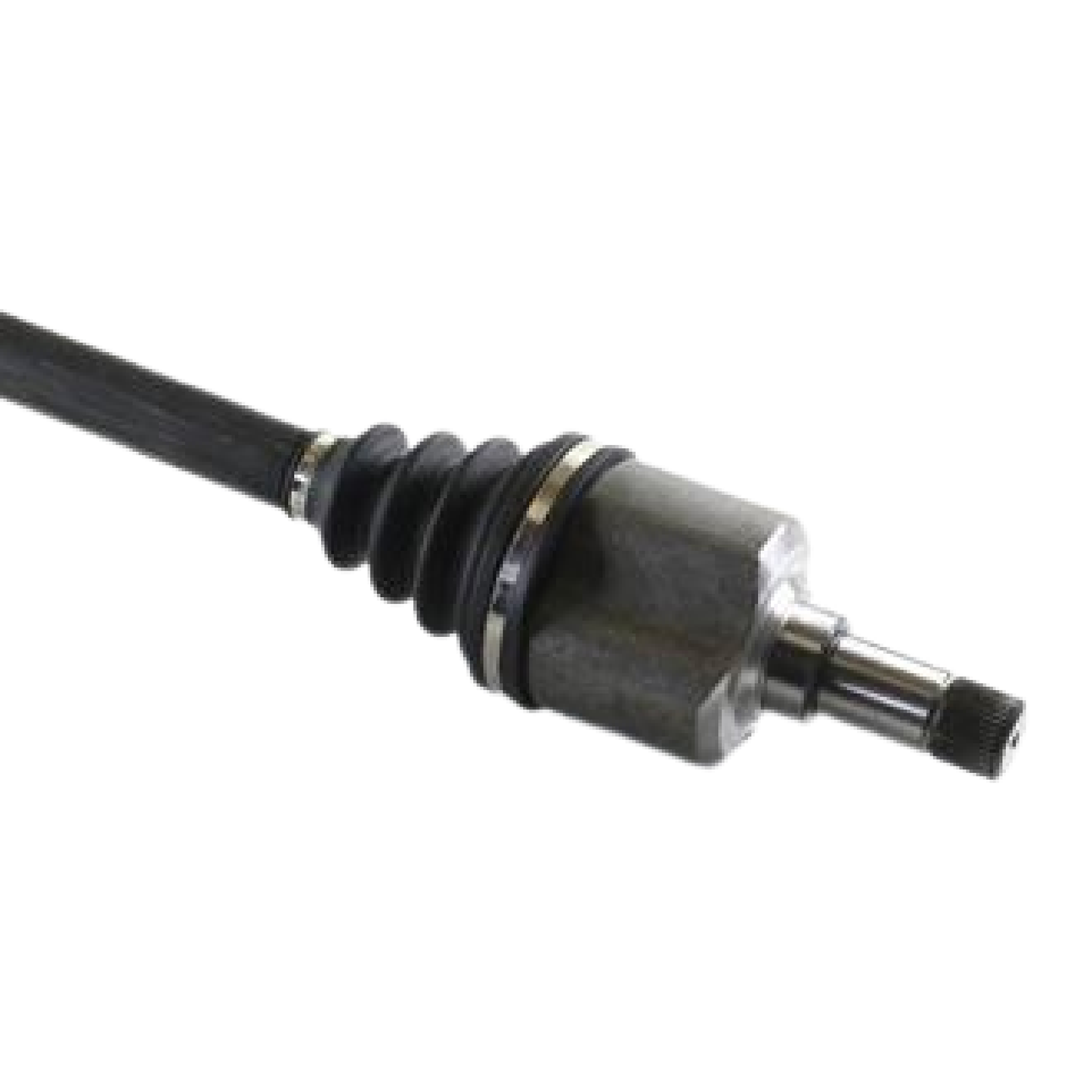 Semieixo Esquerdo 1 Unidade - Drivetec - 26702 - (2)