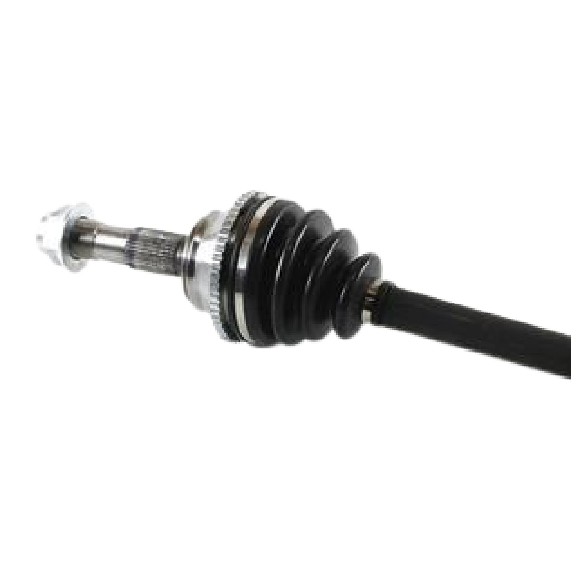 Semieixo Esquerdo 1 Unidade - Drivetec - 26702 - (3)