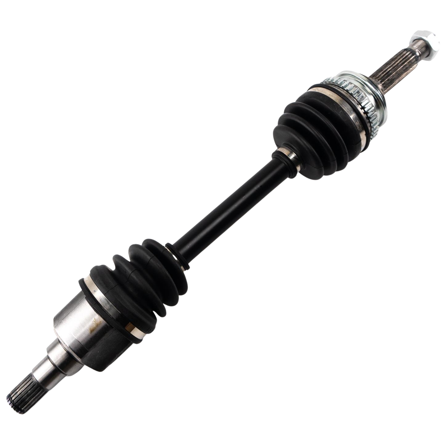 Semieixo Esquerdo 1 Unidade - Drivetec - 76320 - (2)