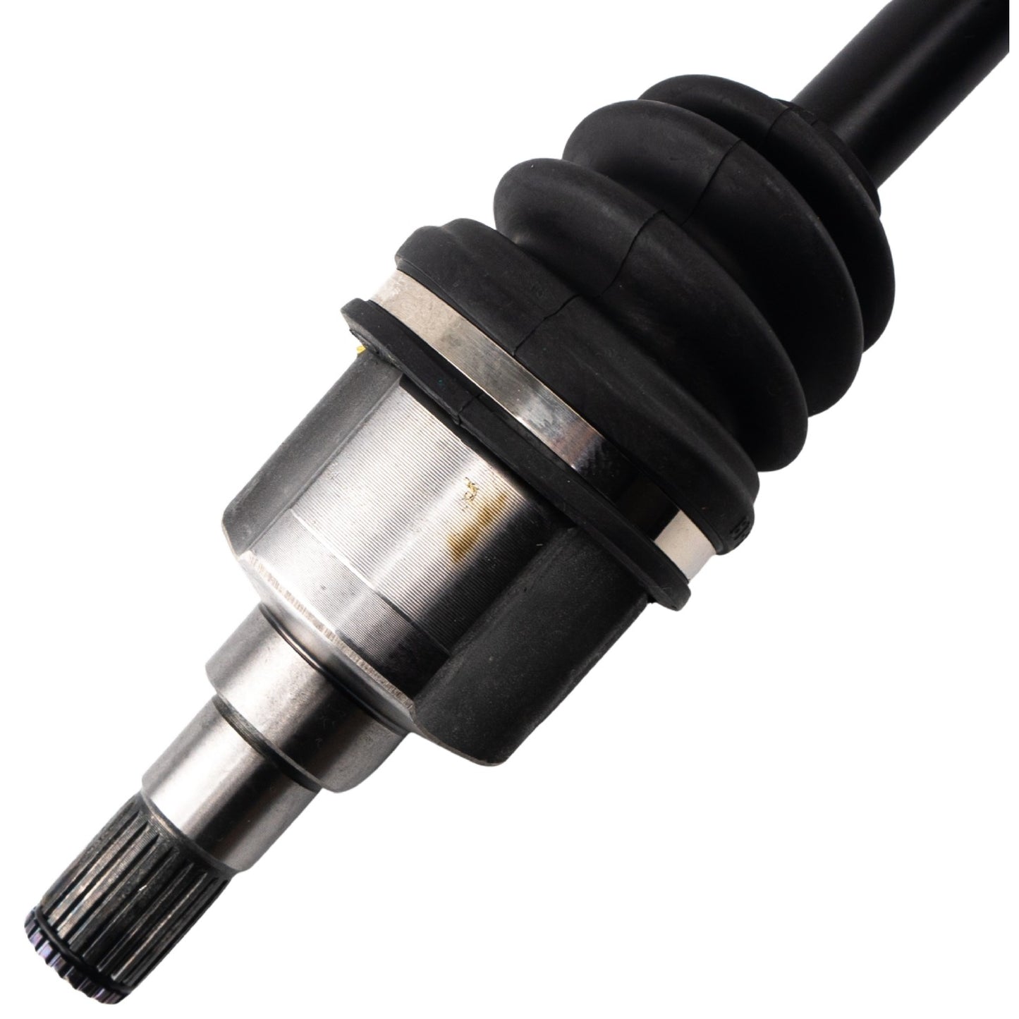 Semieixo Esquerdo 1 Unidade - Drivetec - 76320 - (3)