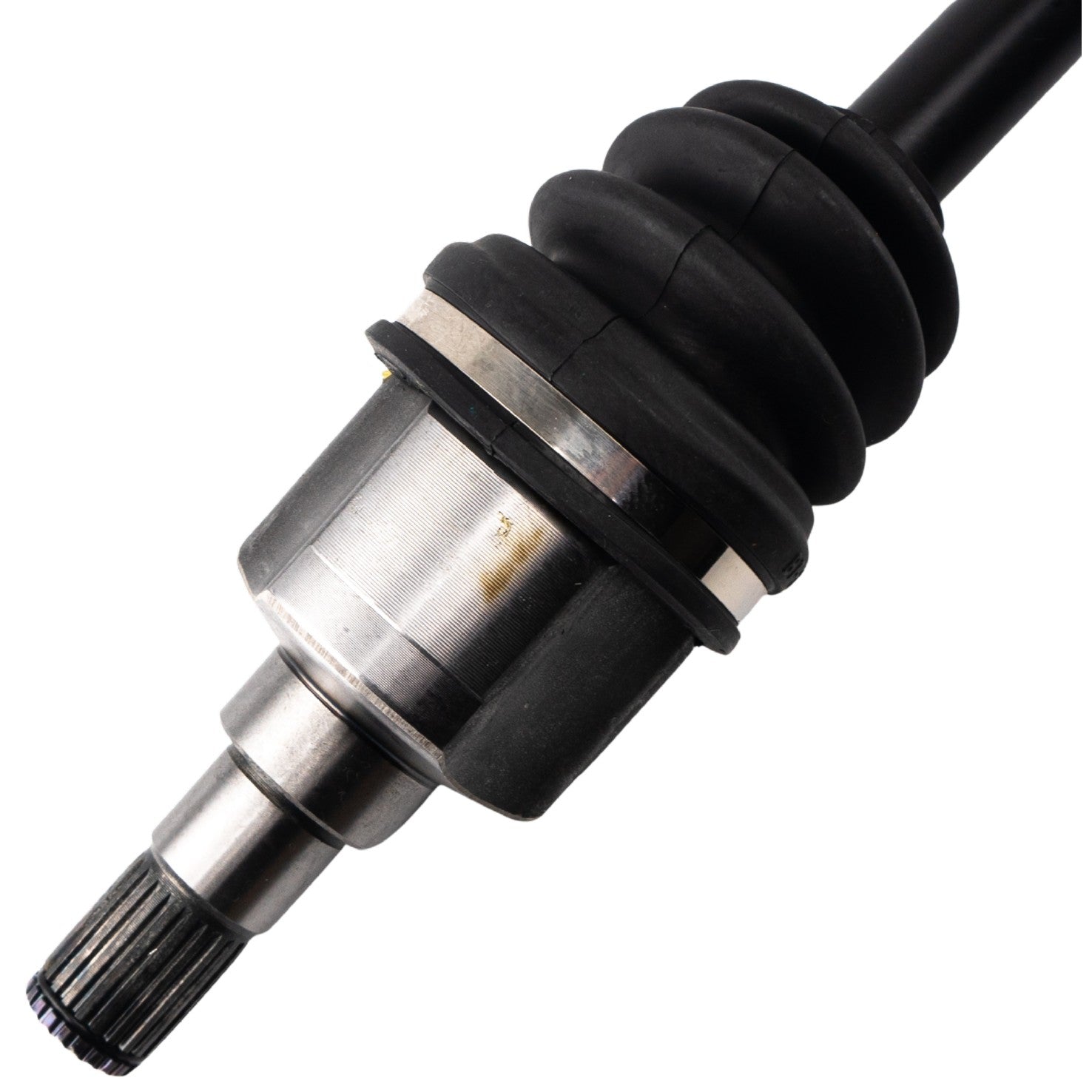 Semieixo Esquerdo 1 Unidade - Drivetec - 76320 - (3)