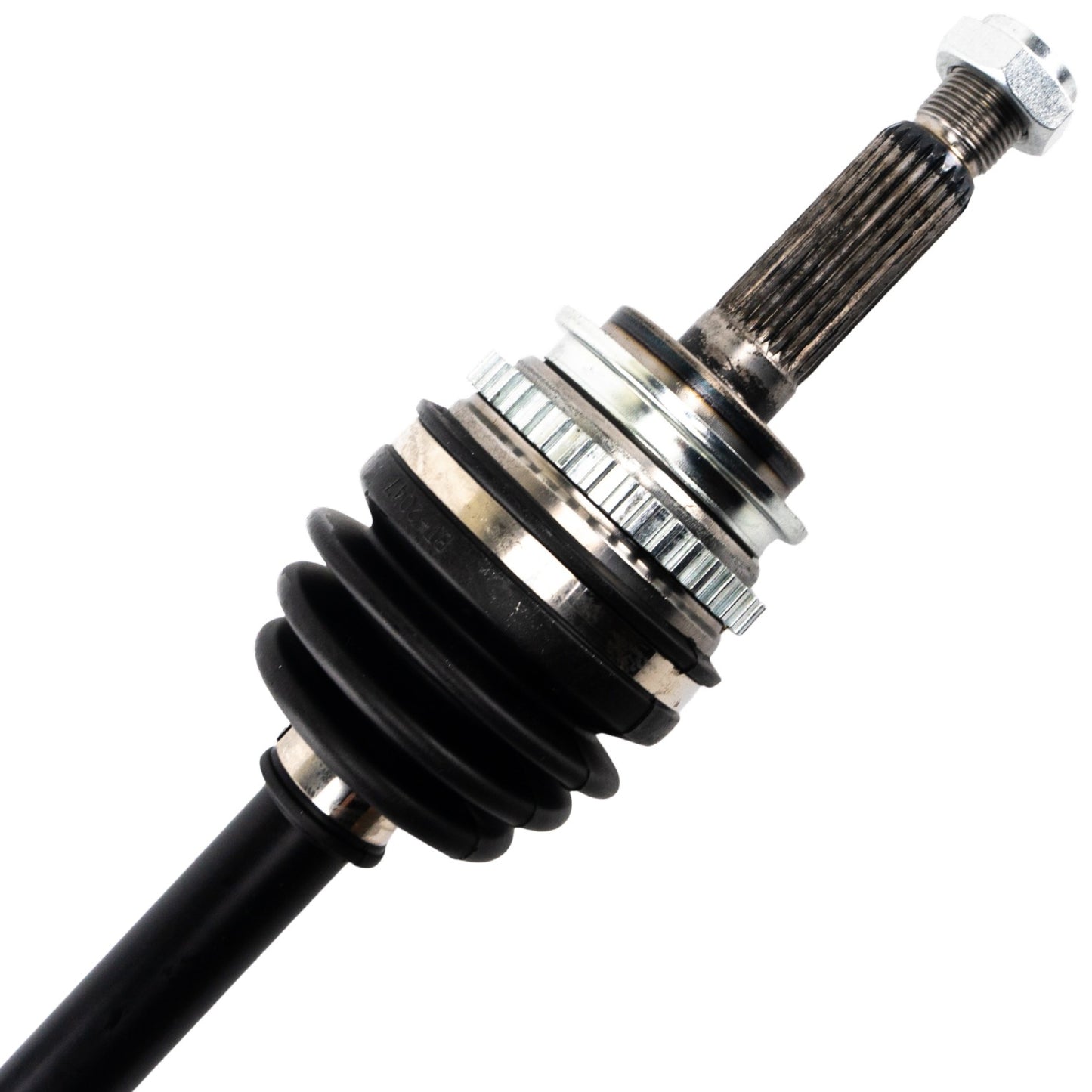 Semieixo Esquerdo 1 Unidade - Drivetec - 76320 - (4)
