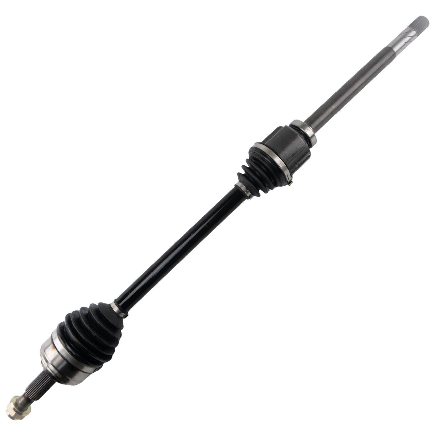 Semieixo Direito 1 Unidade - Drivetec - 74131 - (1)