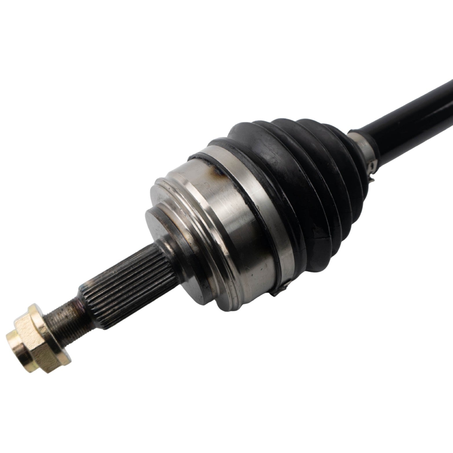 Semieixo Direito 1 Unidade - Drivetec - 74131 - (3)