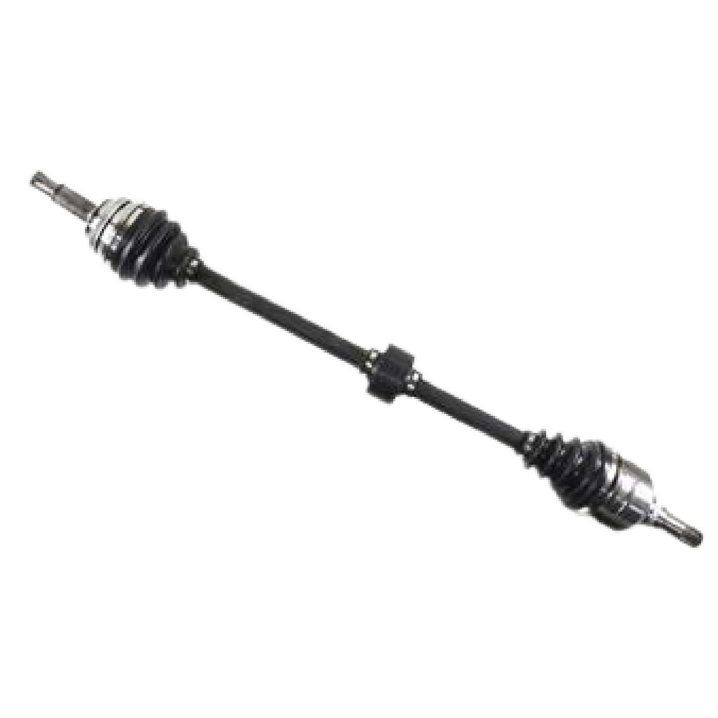 Semieixo Direito 1 Unidade - Autotec - 27058 - (1)