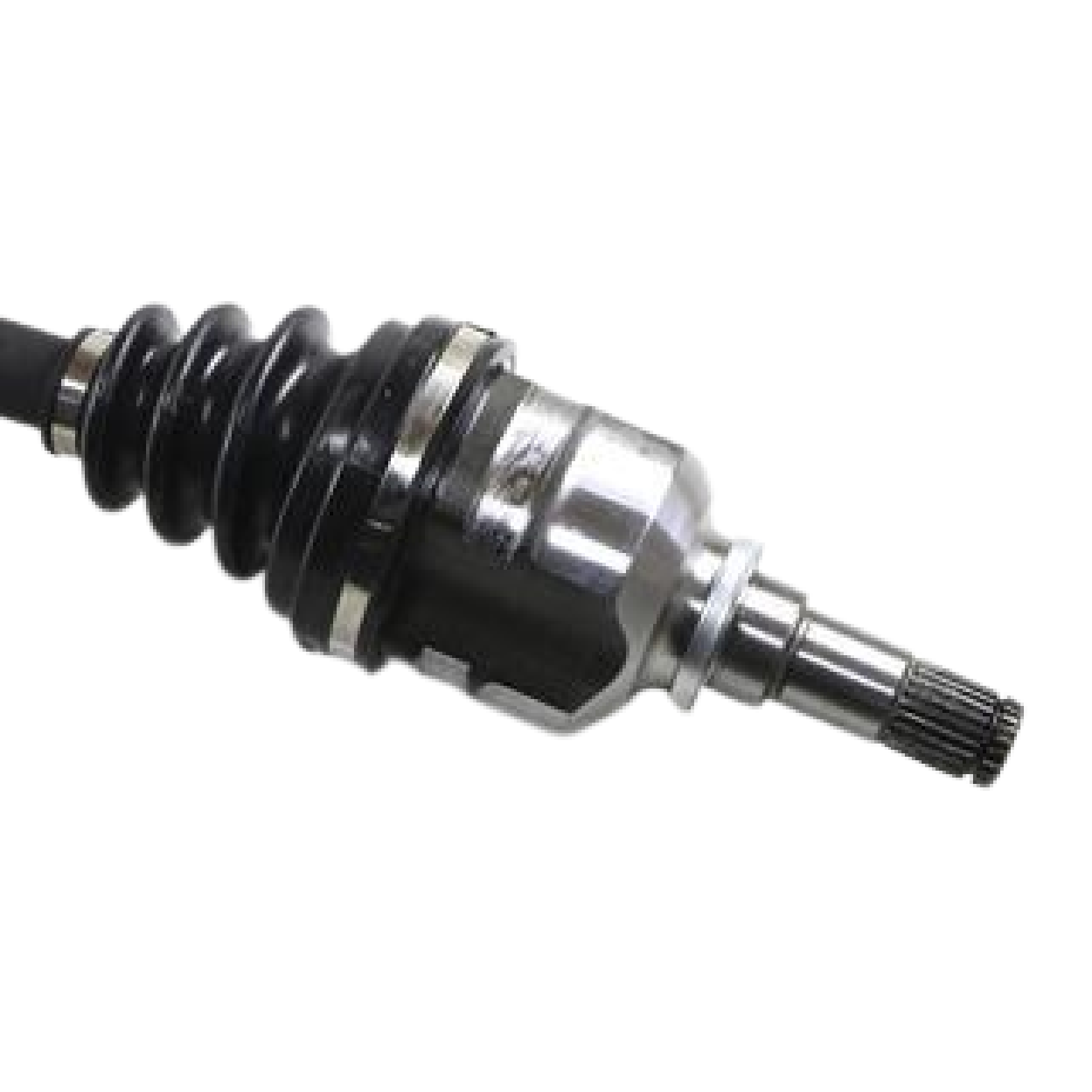 Semieixo Direito 1 Unidade - Autotec - 27058 - (3)