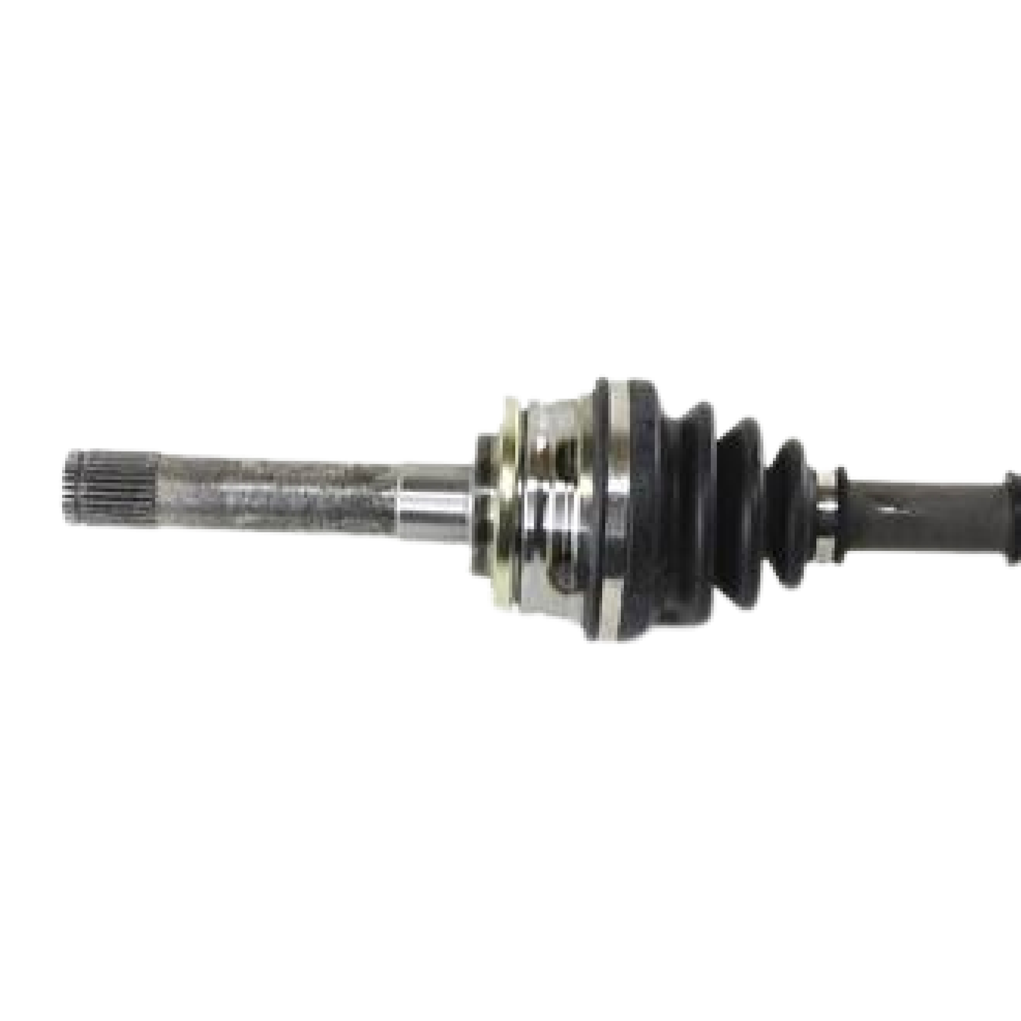 Semieixo Esquerdo 1 Unidade - Autotec - 70221 - (2)